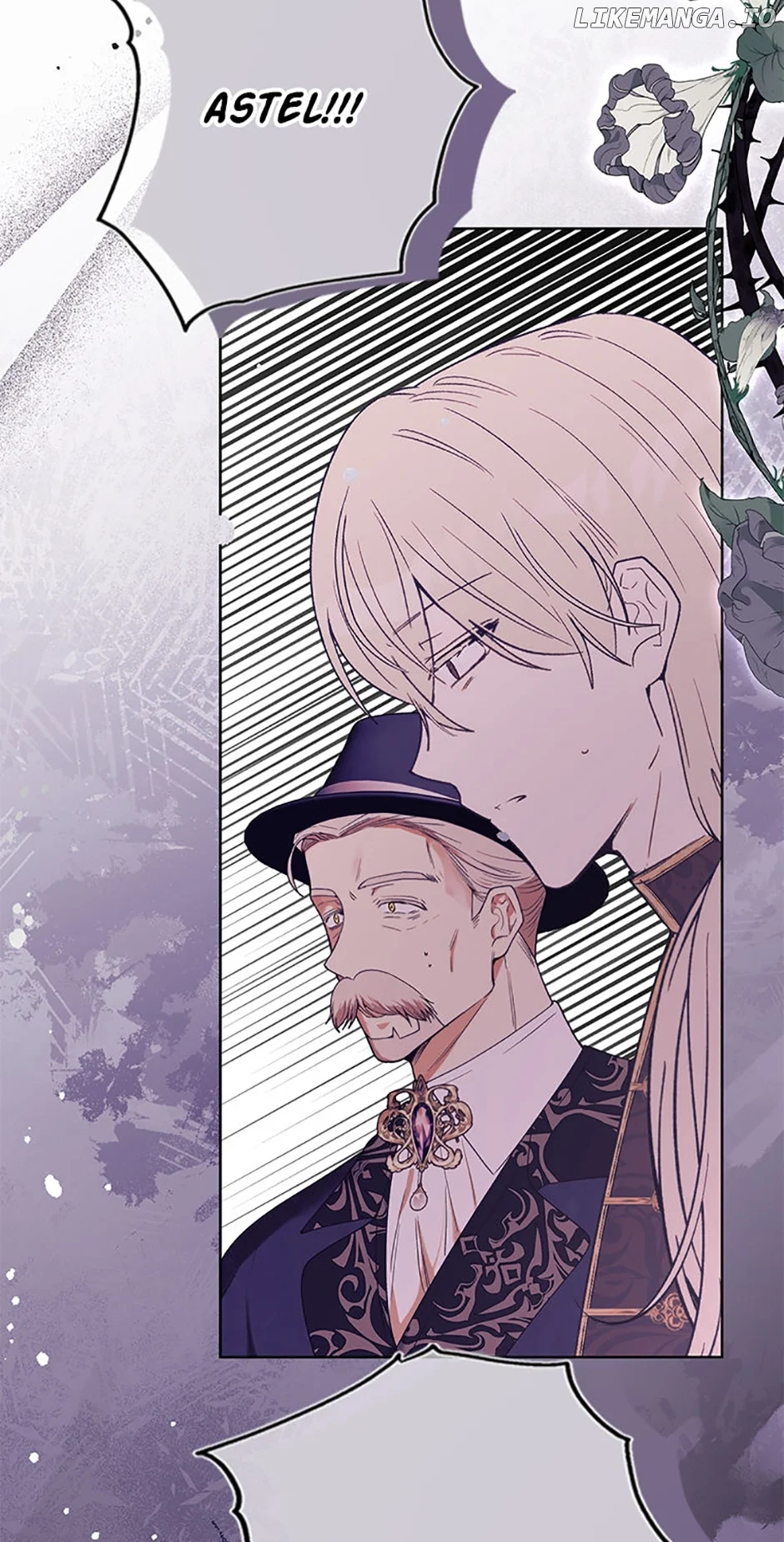 Duke, that man is my real brother Chapter 77 - Page 37