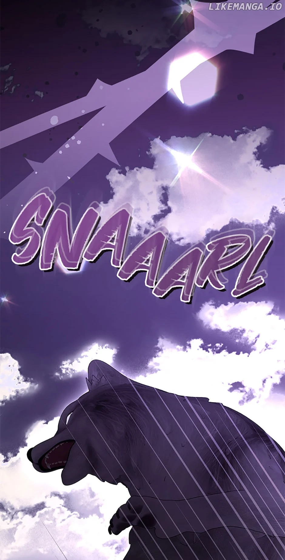 Duke, that man is my real brother Chapter 77 - Page 40