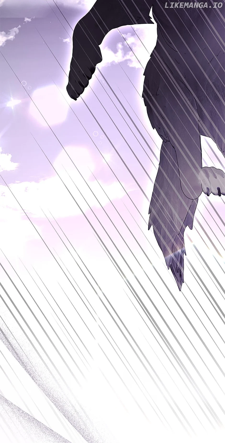 Duke, that man is my real brother Chapter 77 - Page 41