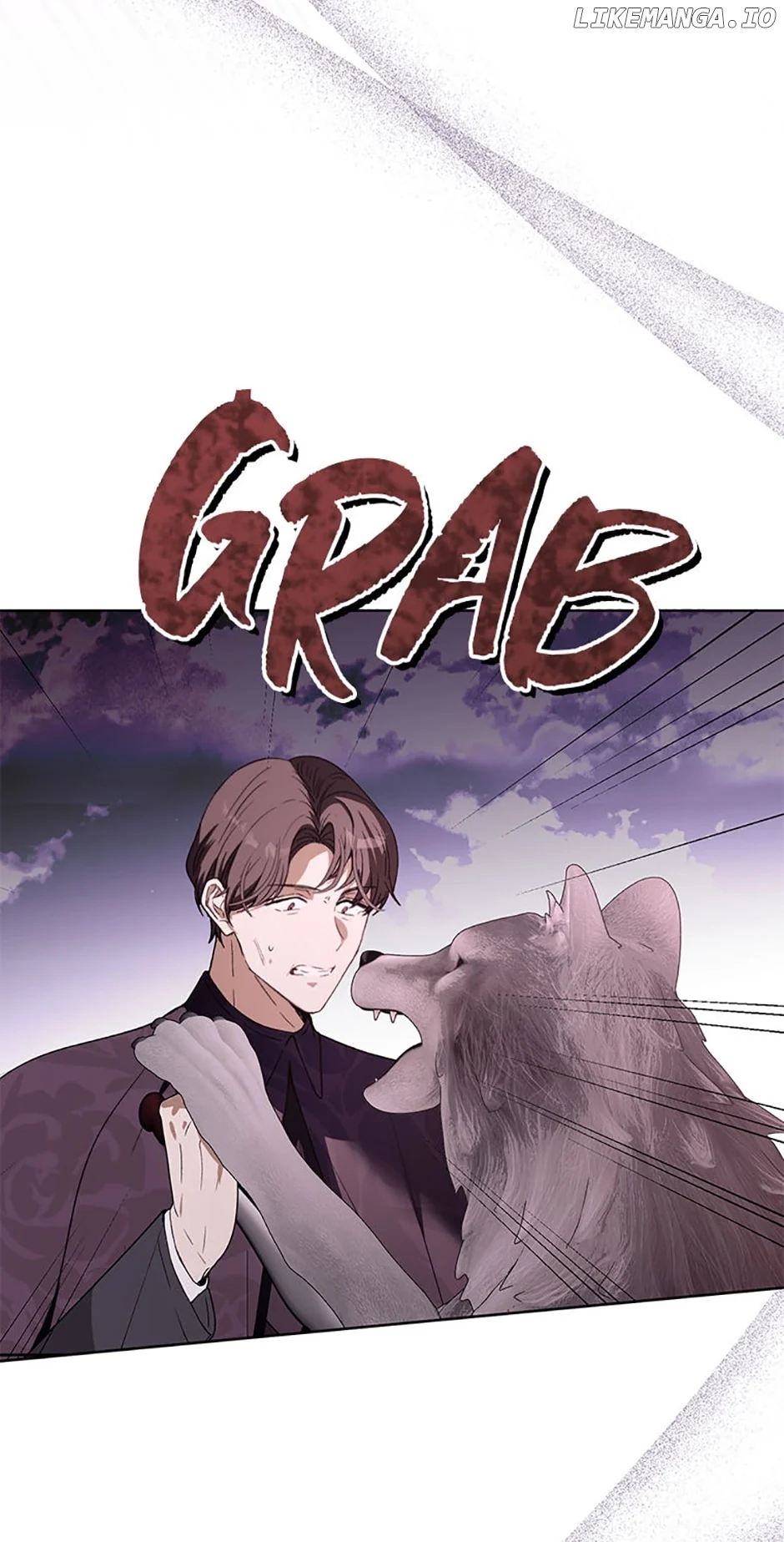 Duke, that man is my real brother Chapter 77 - Page 42