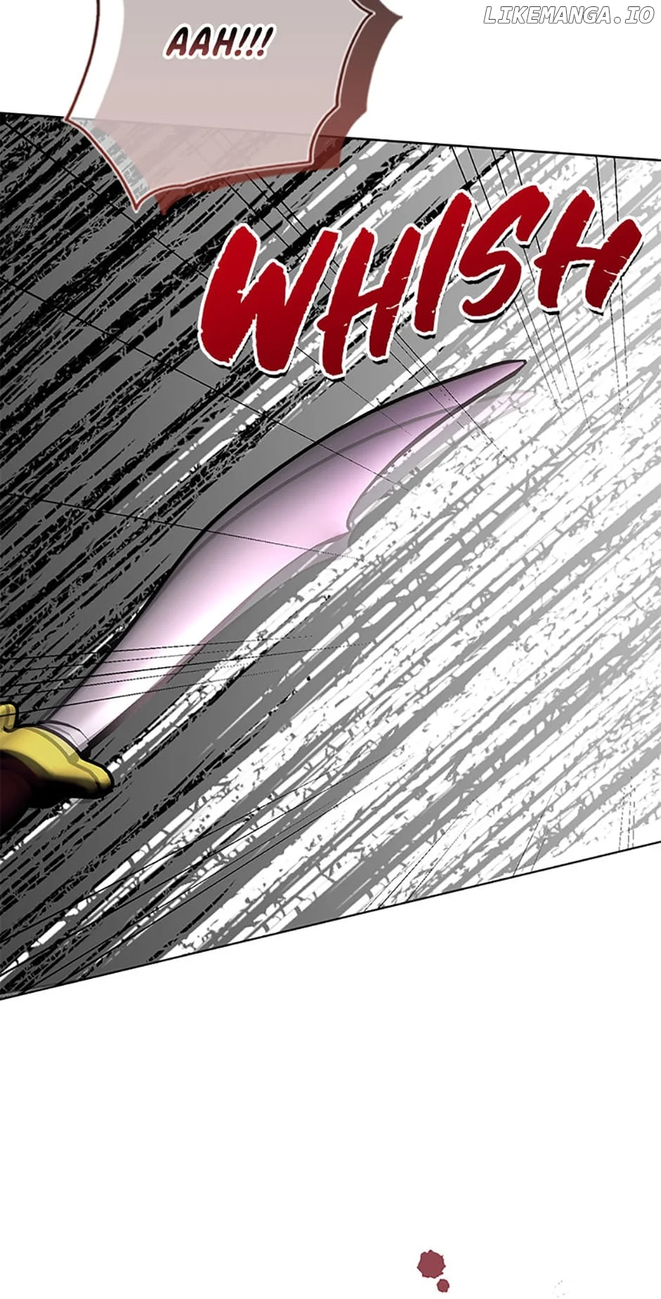 Duke, that man is my real brother Chapter 77 - Page 44