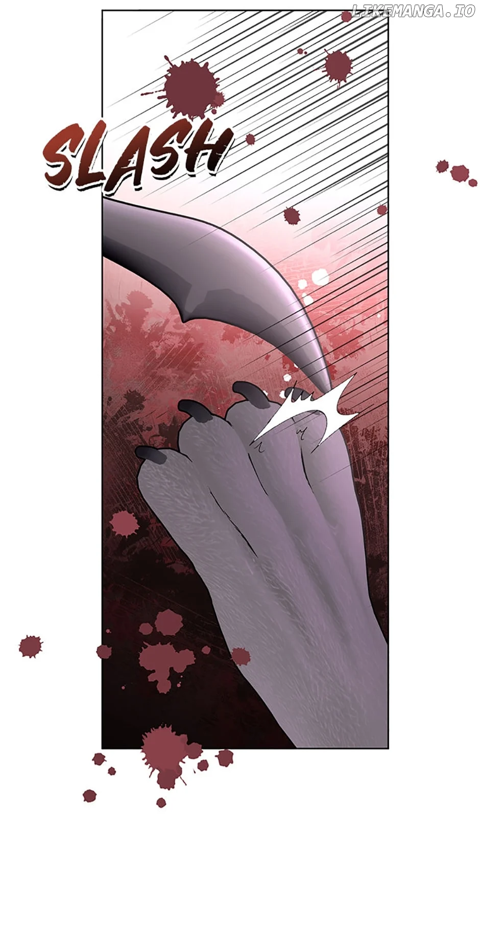 Duke, that man is my real brother Chapter 77 - Page 45