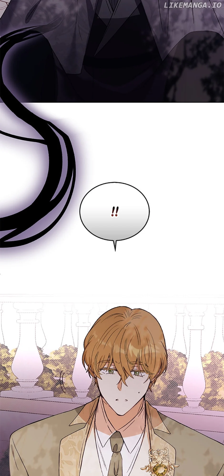 Duke, that man is my real brother Chapter 77 - Page 52