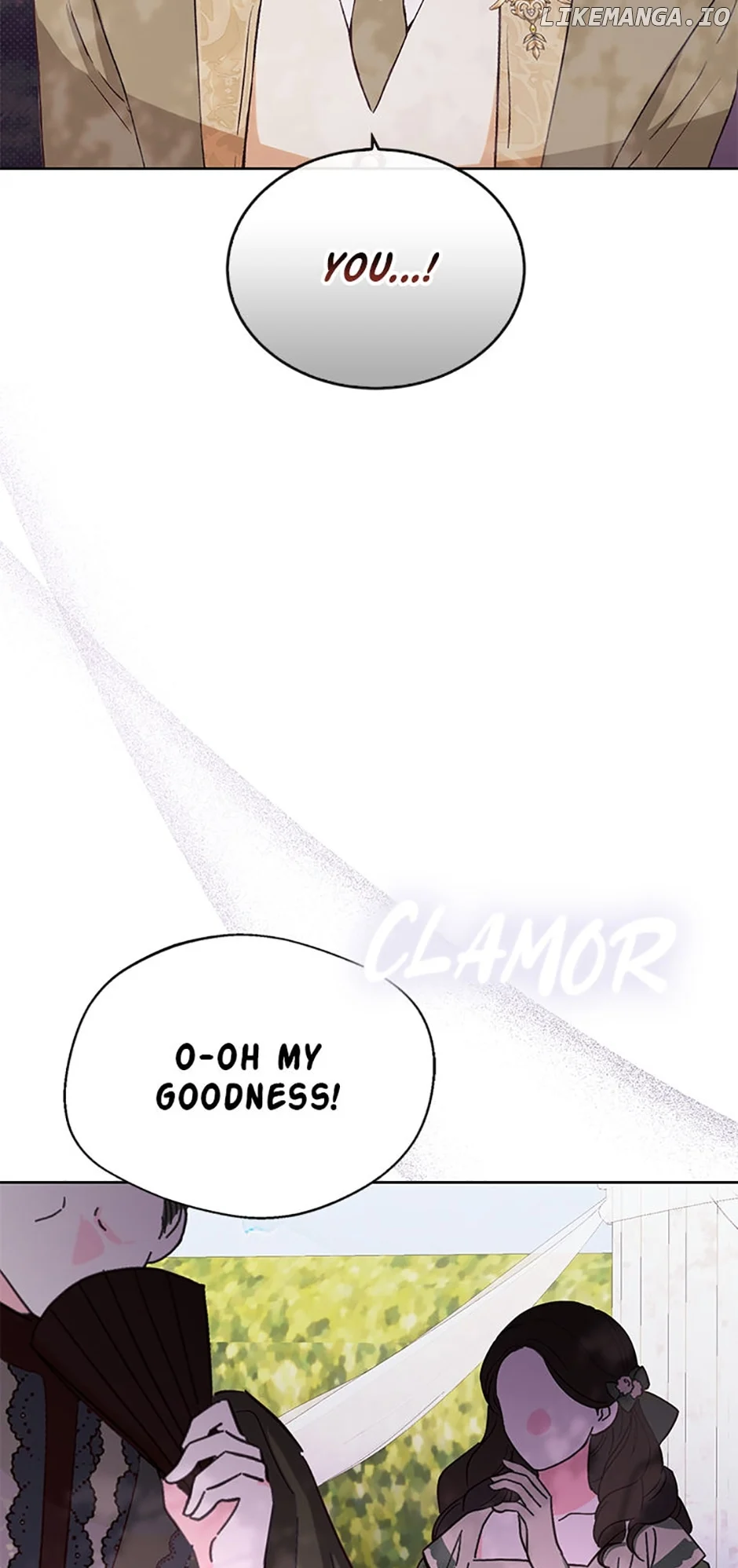 Duke, that man is my real brother Chapter 77 - Page 53