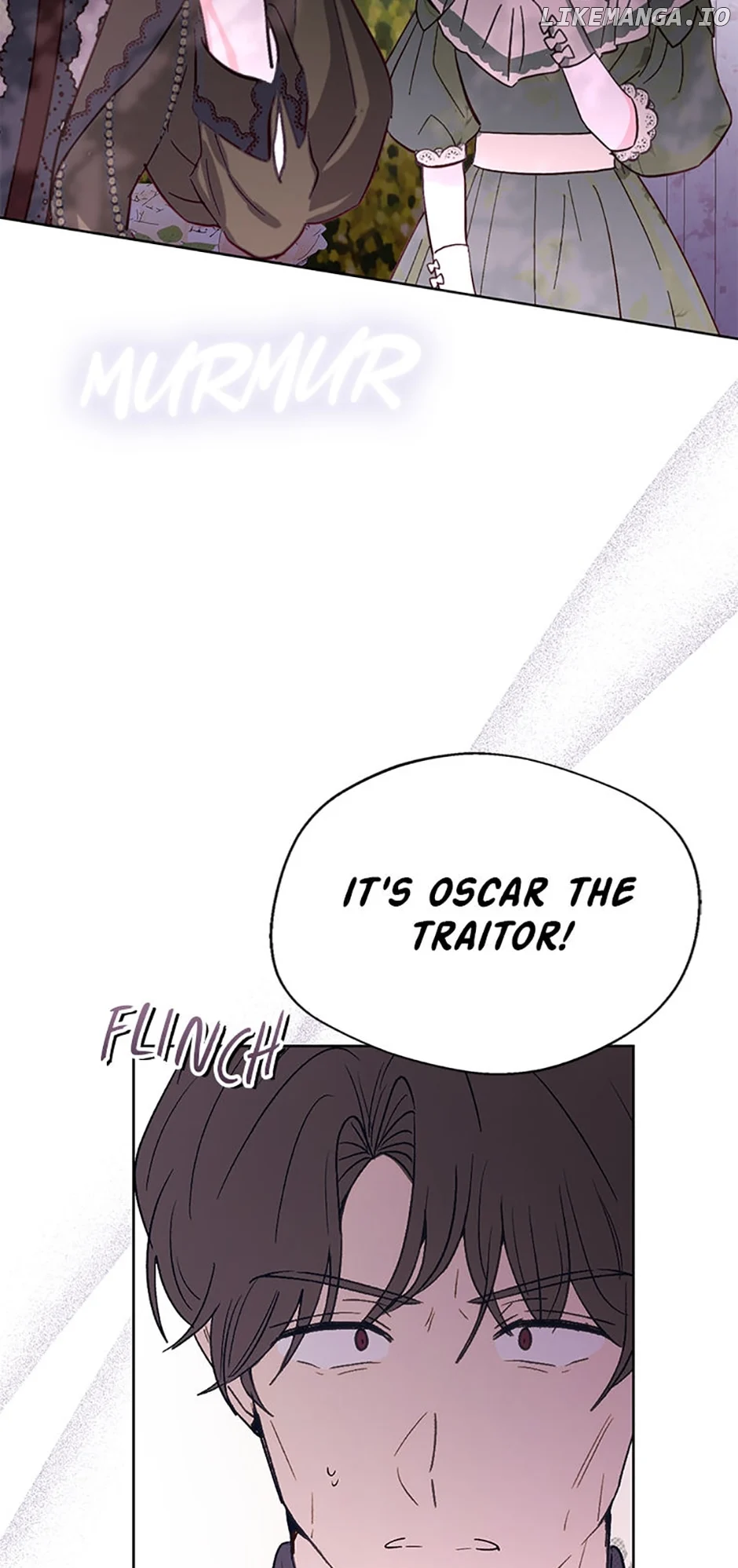 Duke, that man is my real brother Chapter 77 - Page 54