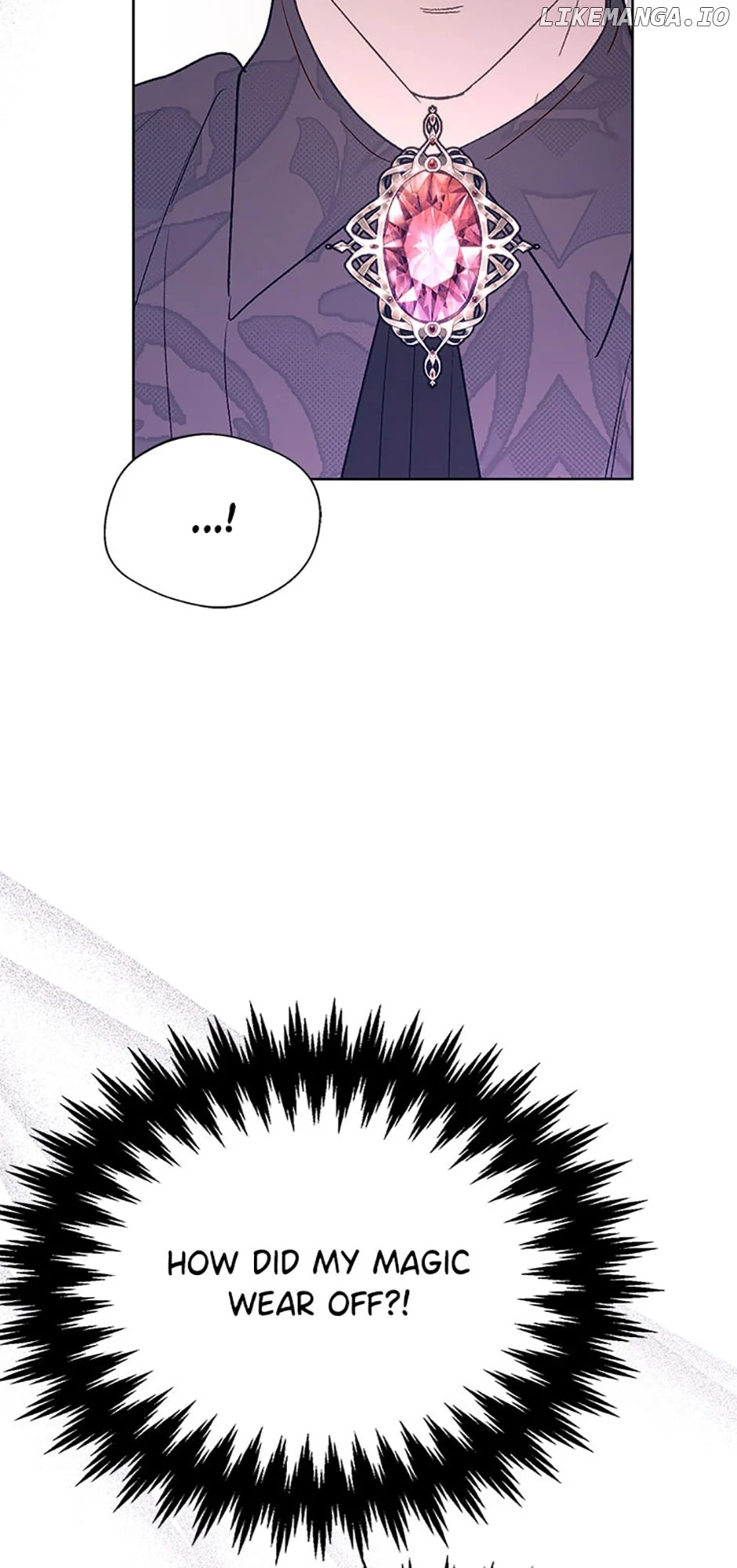 Duke, that man is my real brother Chapter 77 - Page 55