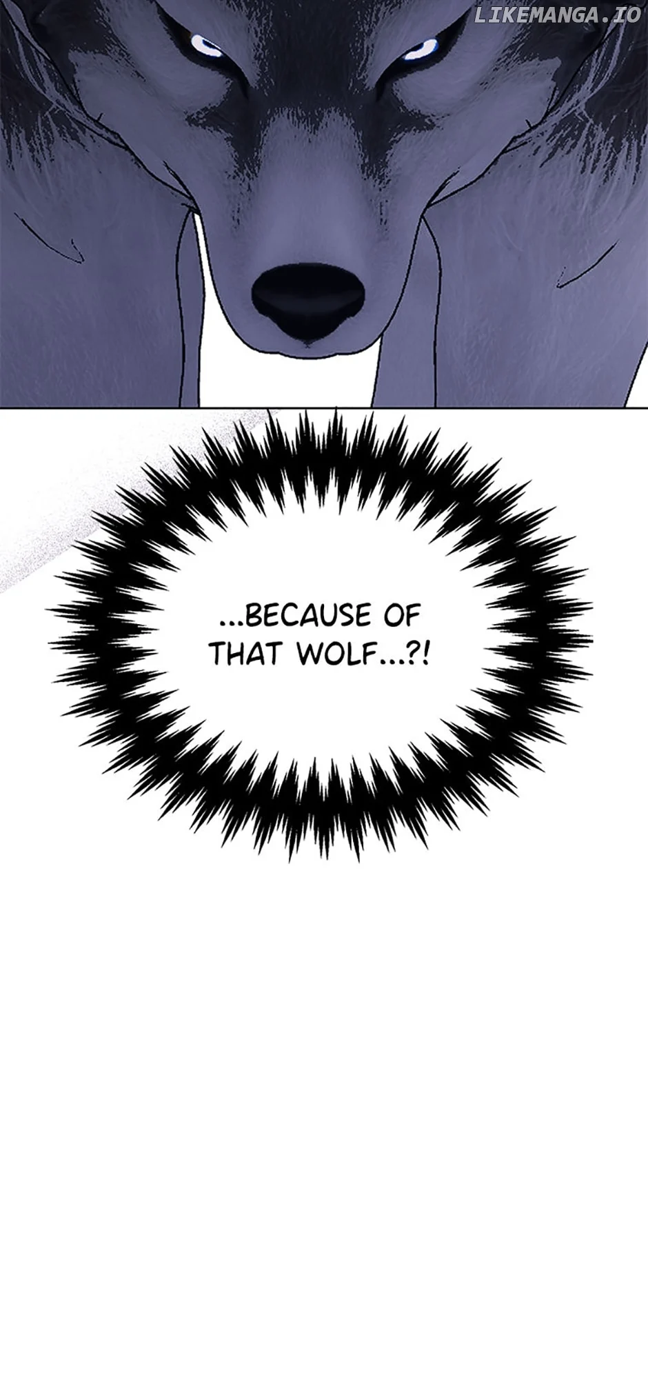 Duke, that man is my real brother Chapter 77 - Page 57