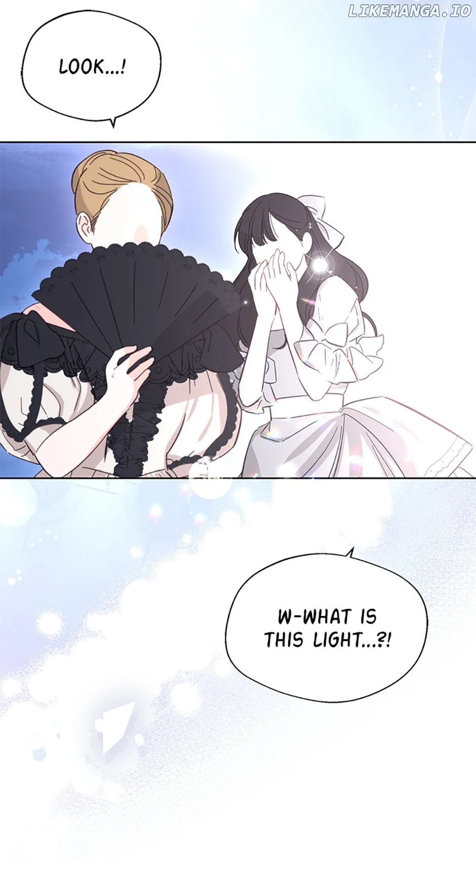 Duke, that man is my real brother Chapter 77 - Page 60