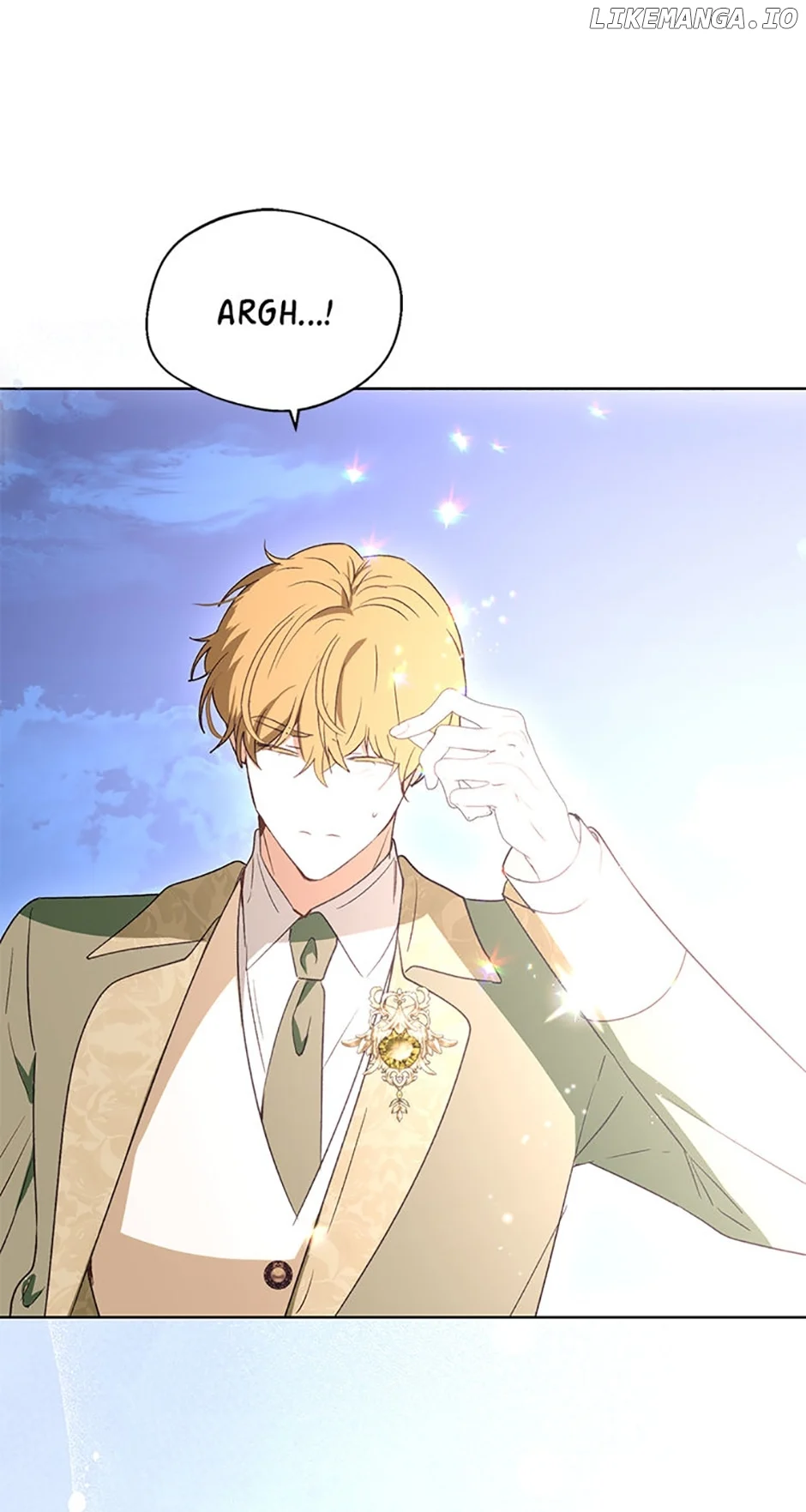 Duke, that man is my real brother Chapter 77 - Page 61