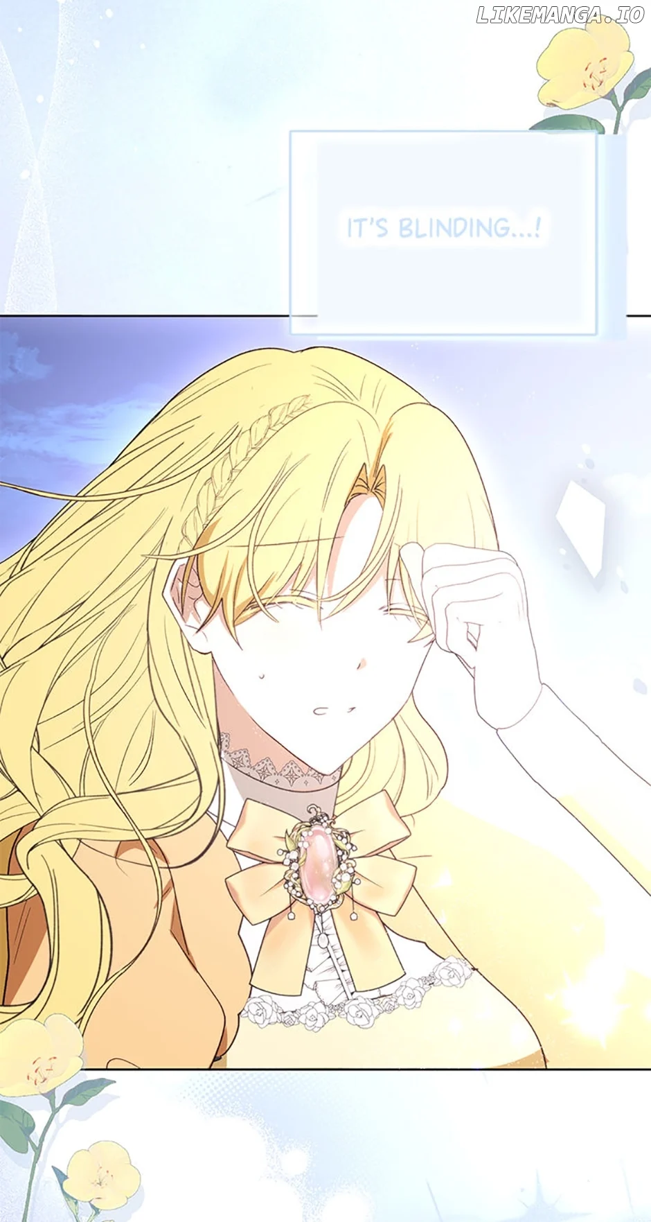 Duke, that man is my real brother Chapter 77 - Page 62