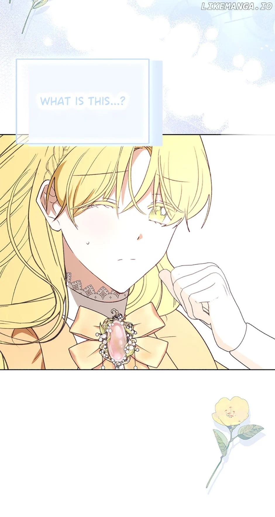 Duke, that man is my real brother Chapter 77 - Page 63