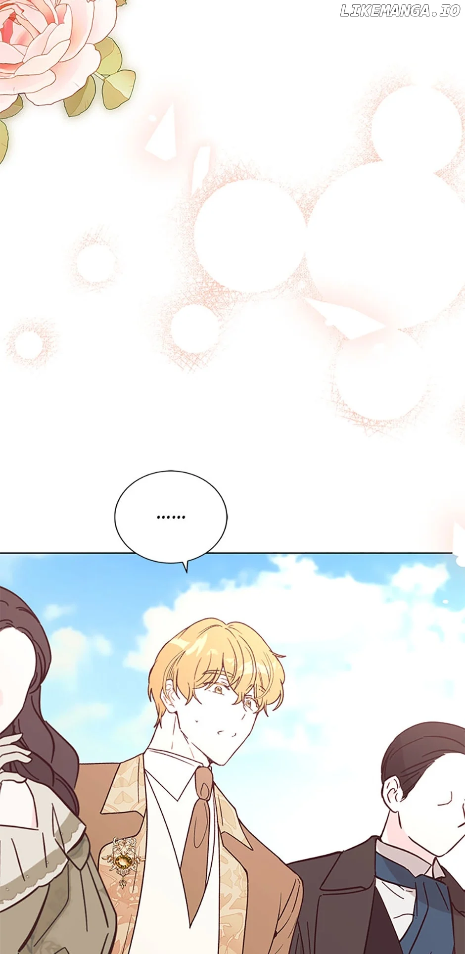 Duke, that man is my real brother Chapter 77 - Page 69