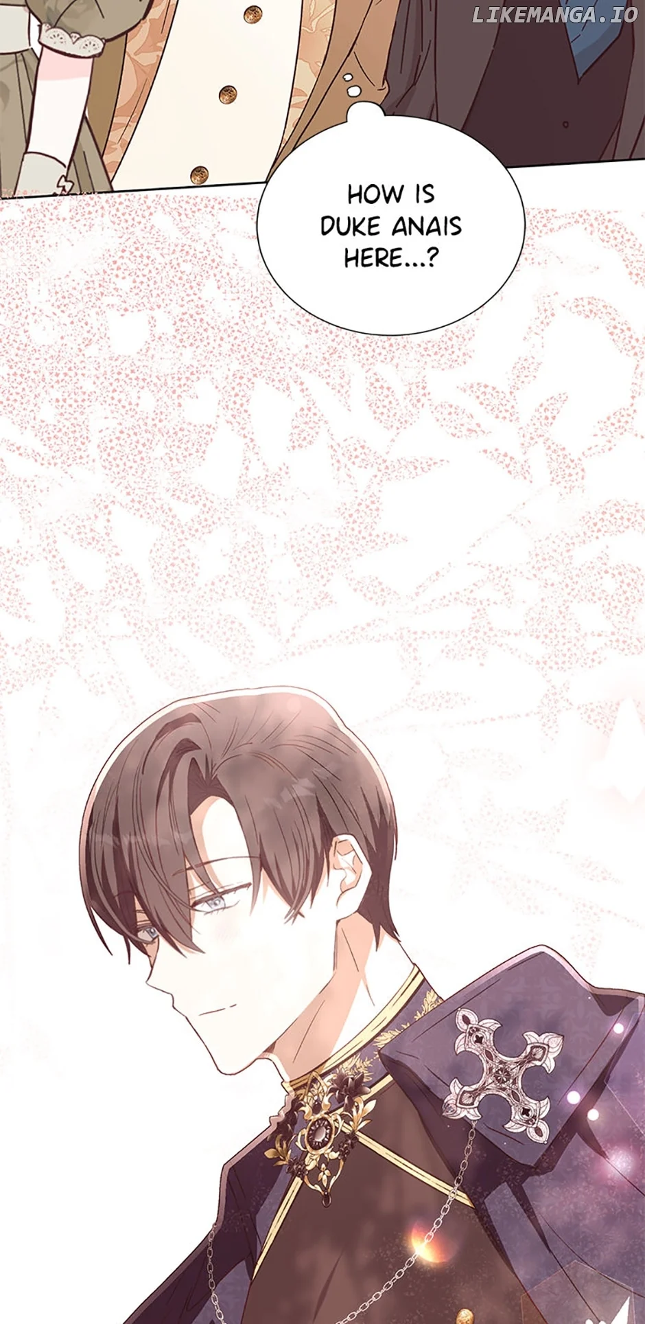 Duke, that man is my real brother Chapter 77 - Page 70