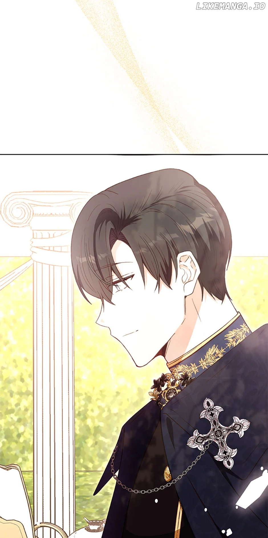 Duke, that man is my real brother Chapter 78 - Page 4