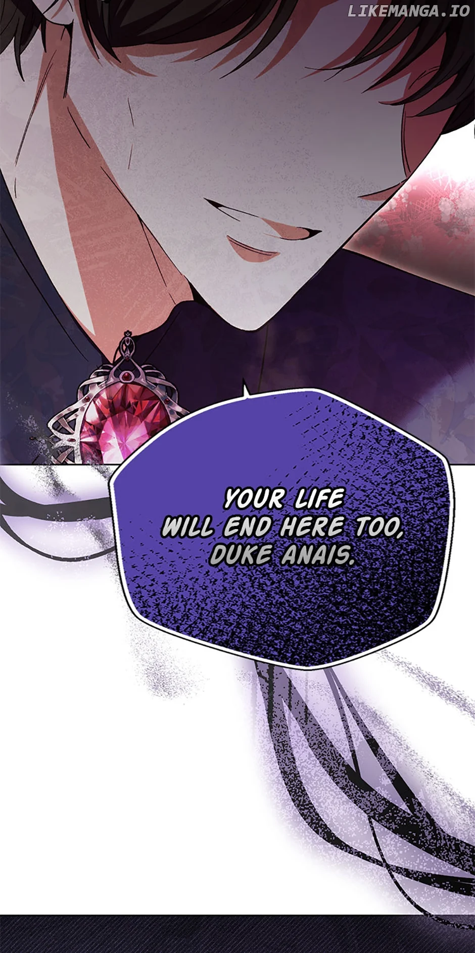 Duke, that man is my real brother Chapter 78 - Page 8