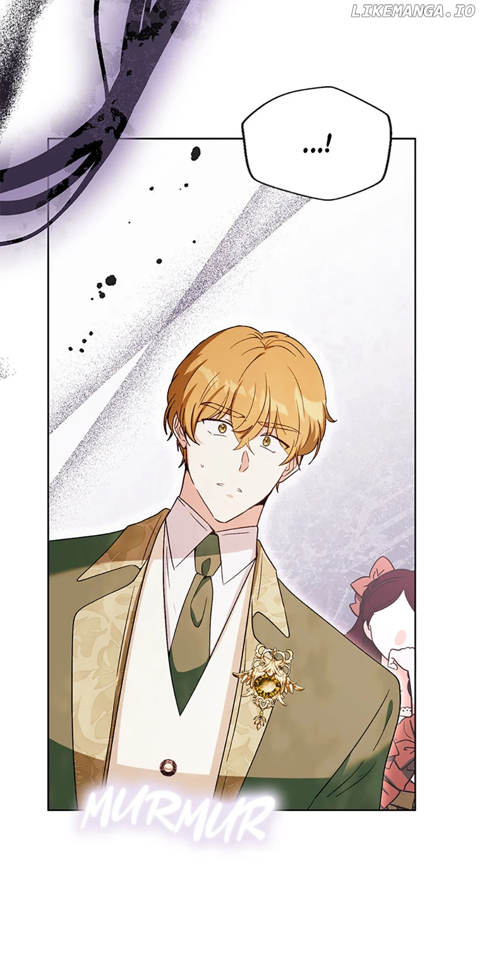 Duke, that man is my real brother Chapter 78 - Page 10