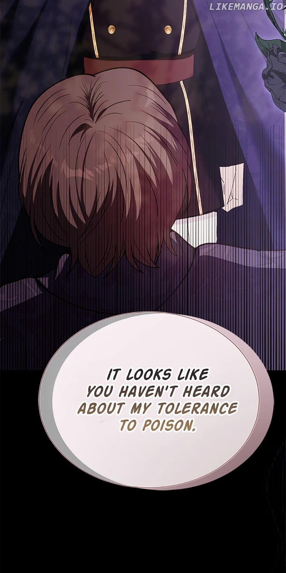 Duke, that man is my real brother Chapter 78 - Page 12