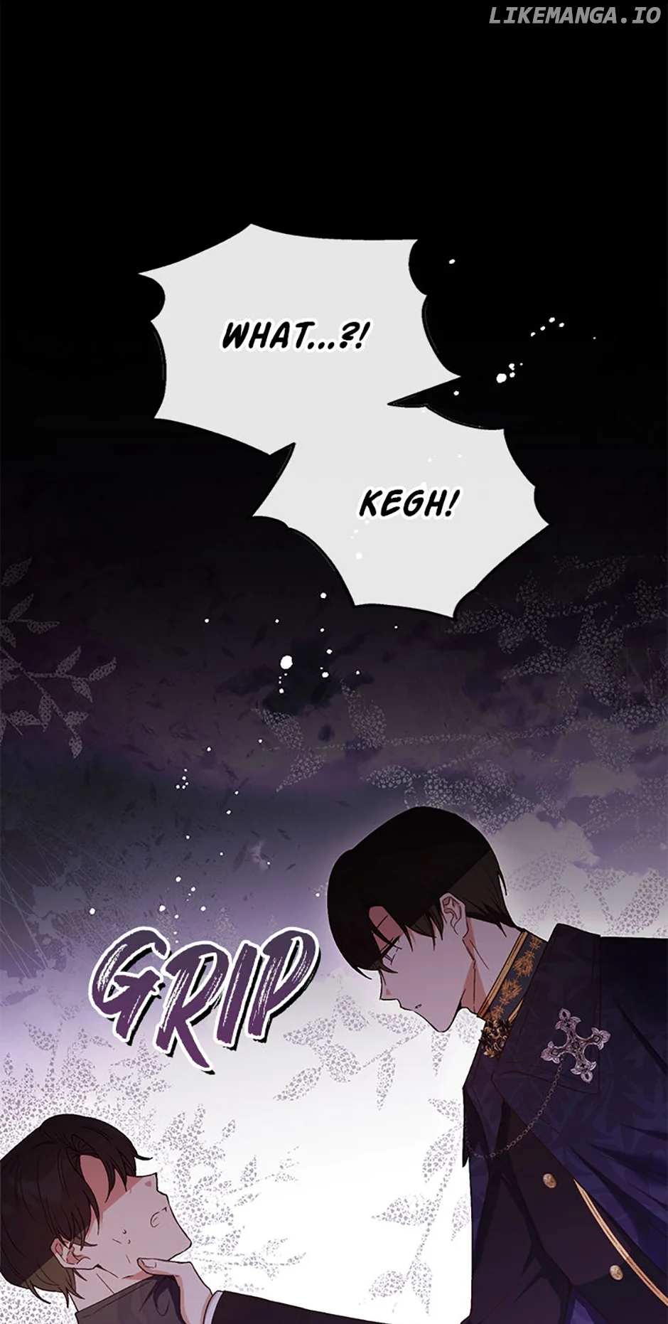 Duke, that man is my real brother Chapter 78 - Page 13