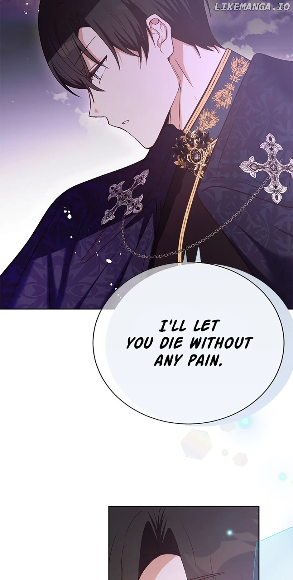 Duke, that man is my real brother Chapter 78 - Page 15