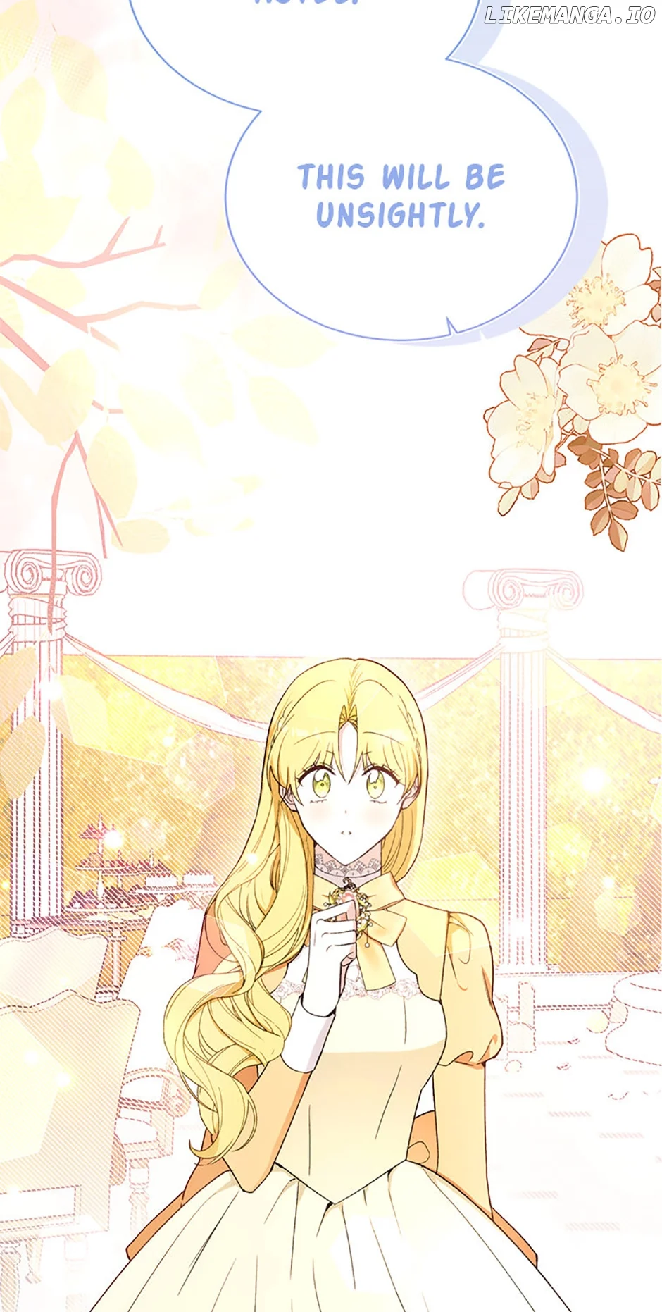 Duke, that man is my real brother Chapter 78 - Page 17