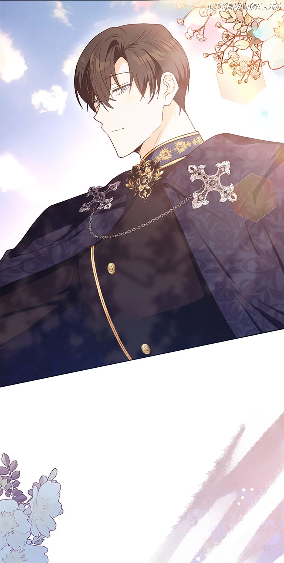 Duke, that man is my real brother Chapter 78 - Page 19