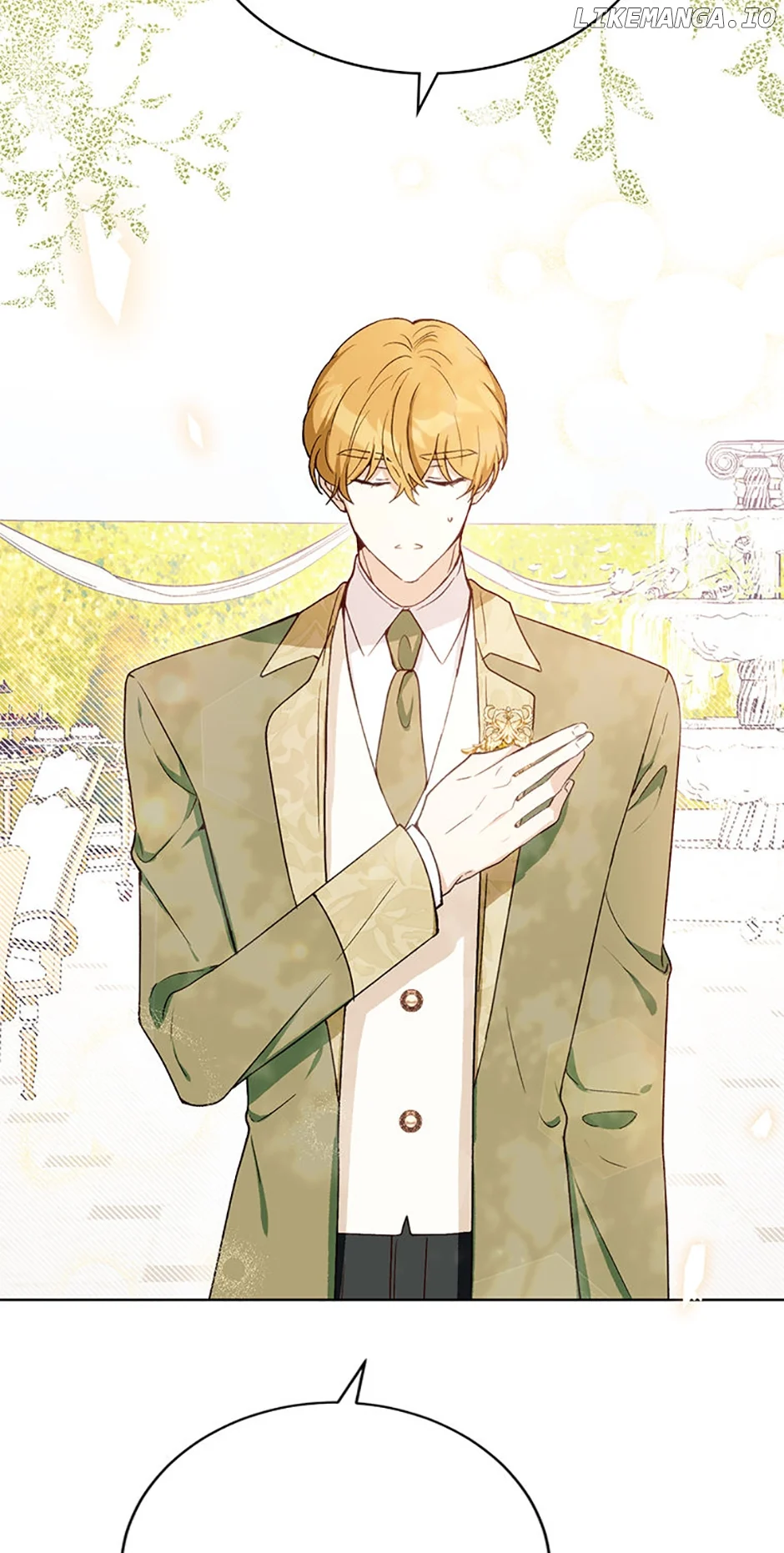 Duke, that man is my real brother Chapter 78 - Page 22