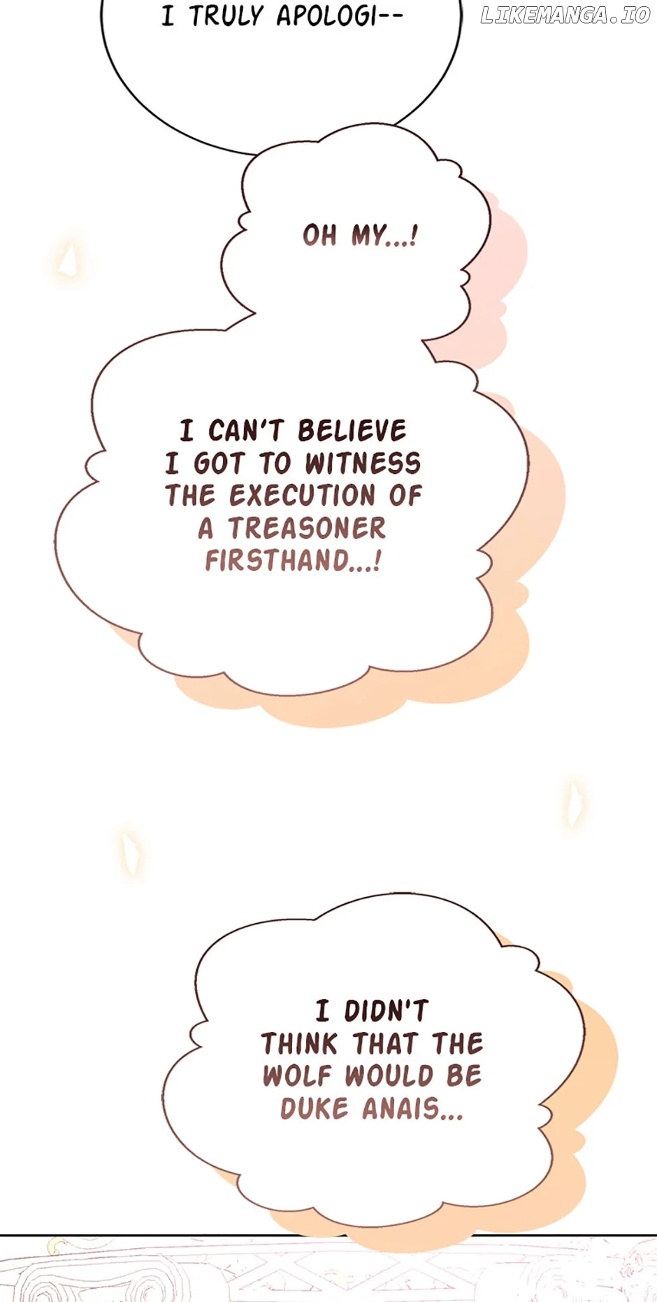 Duke, that man is my real brother Chapter 78 - Page 23