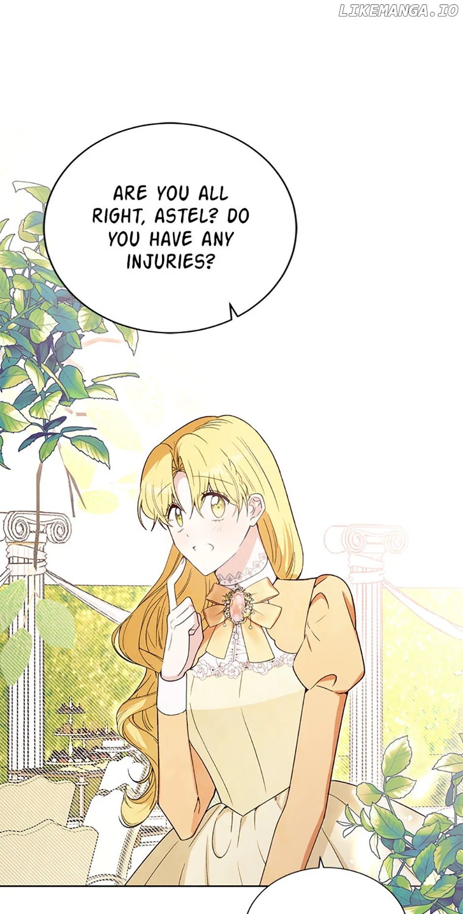 Duke, that man is my real brother Chapter 78 - Page 25