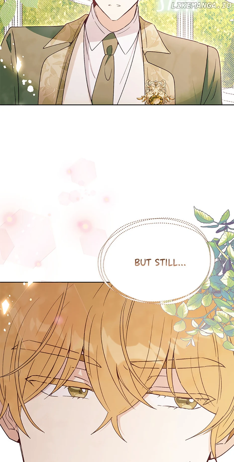 Duke, that man is my real brother Chapter 78 - Page 27