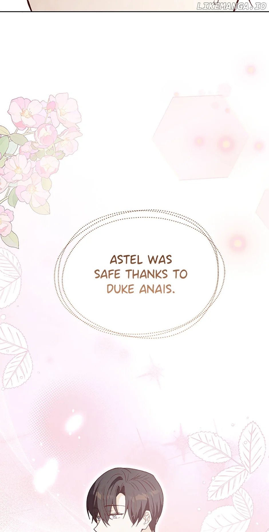 Duke, that man is my real brother Chapter 78 - Page 28