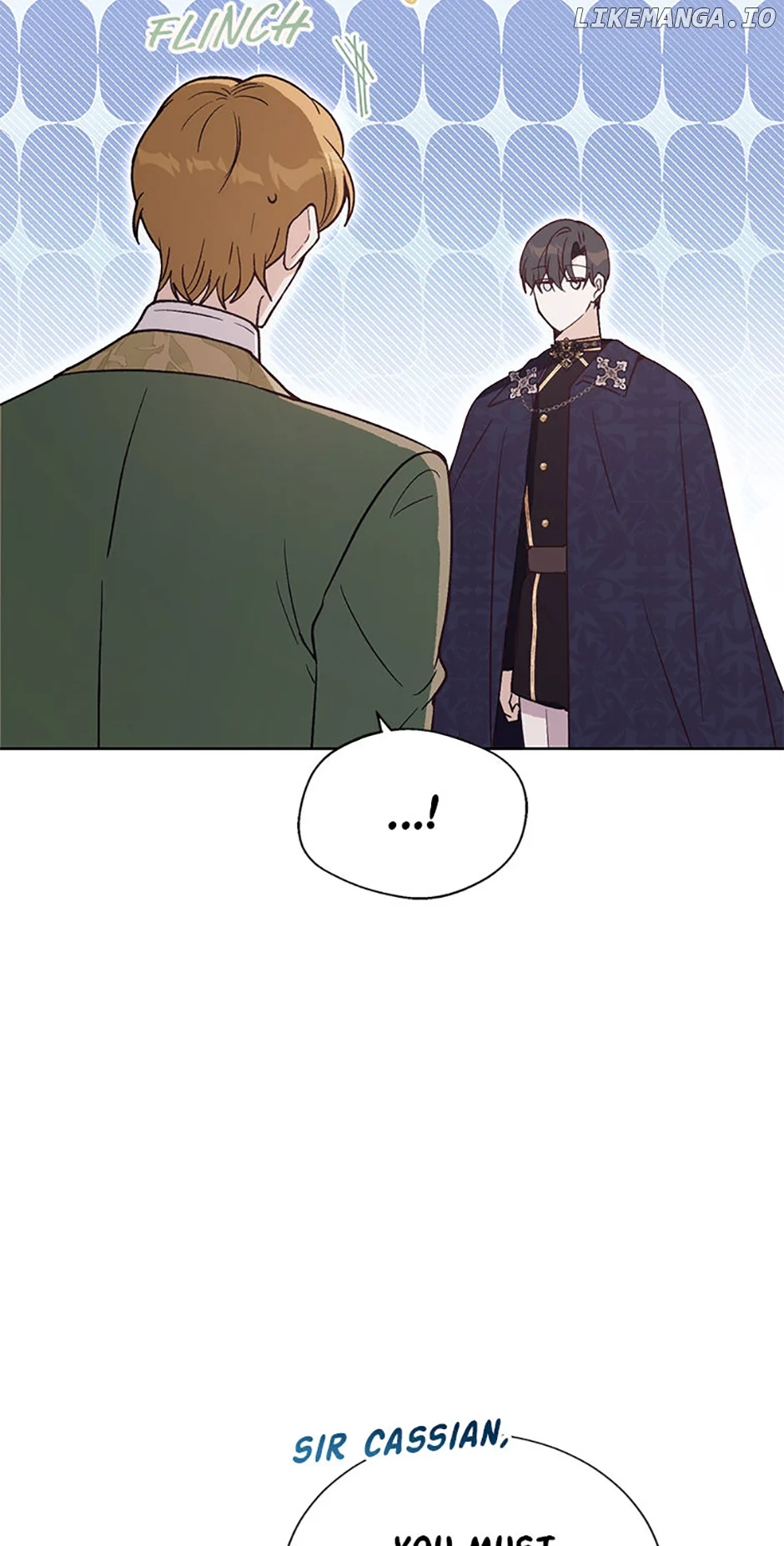 Duke, that man is my real brother Chapter 78 - Page 30