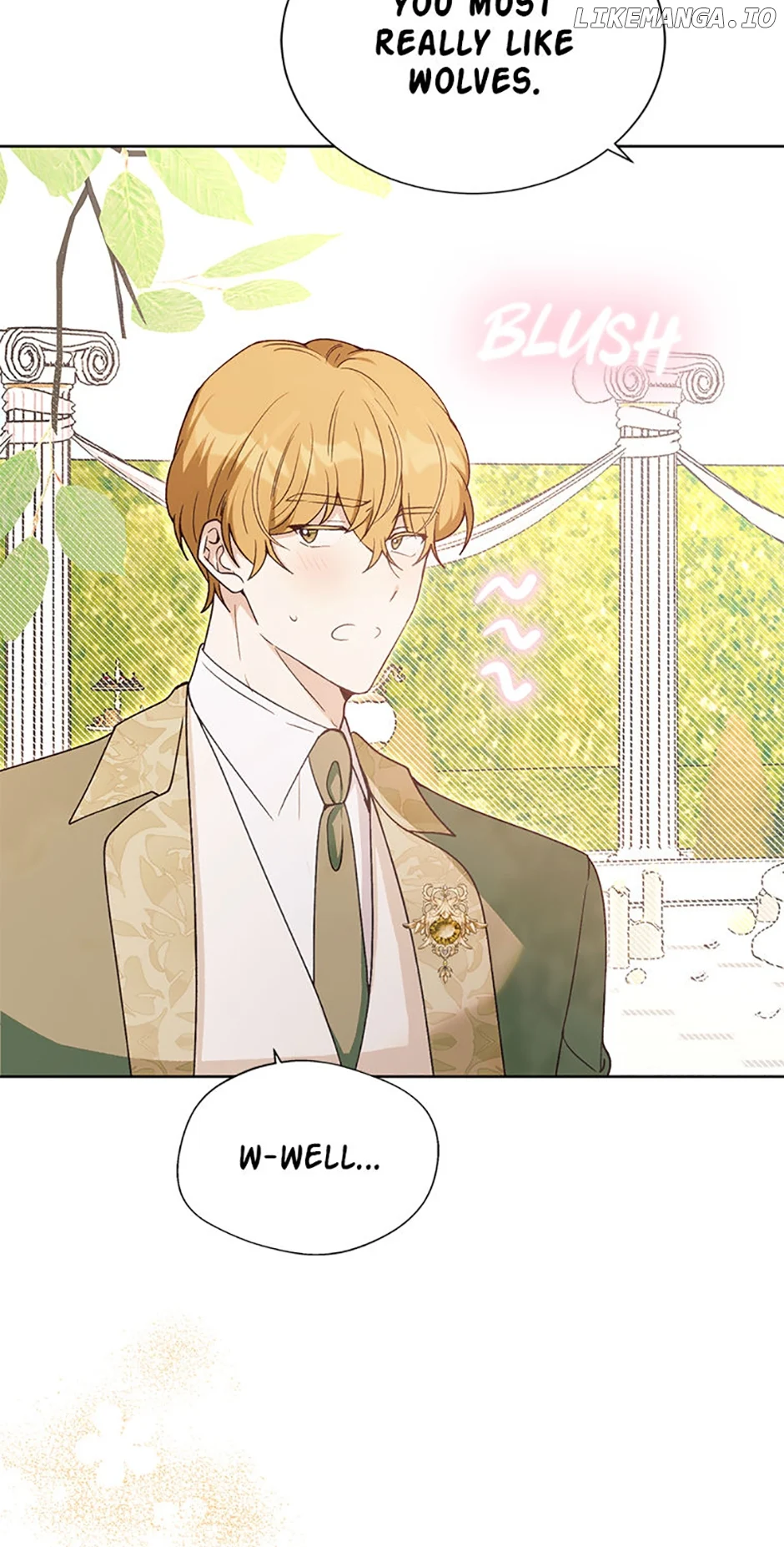 Duke, that man is my real brother Chapter 78 - Page 31