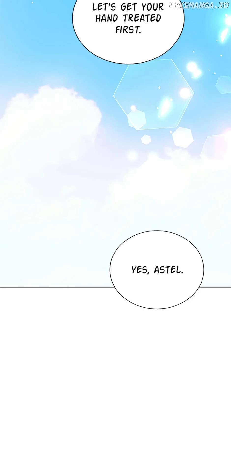 Duke, that man is my real brother Chapter 78 - Page 35