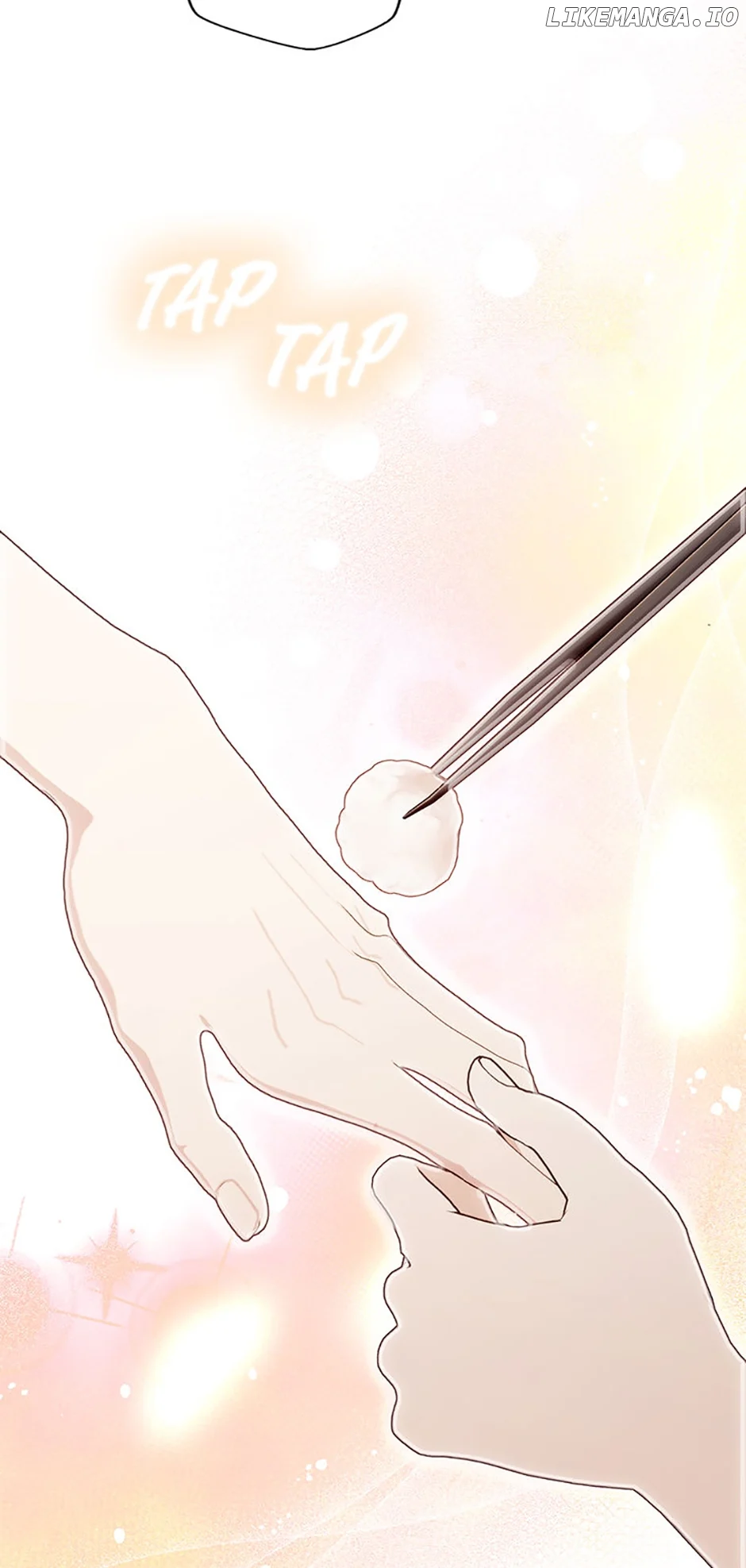 Duke, that man is my real brother Chapter 78 - Page 38