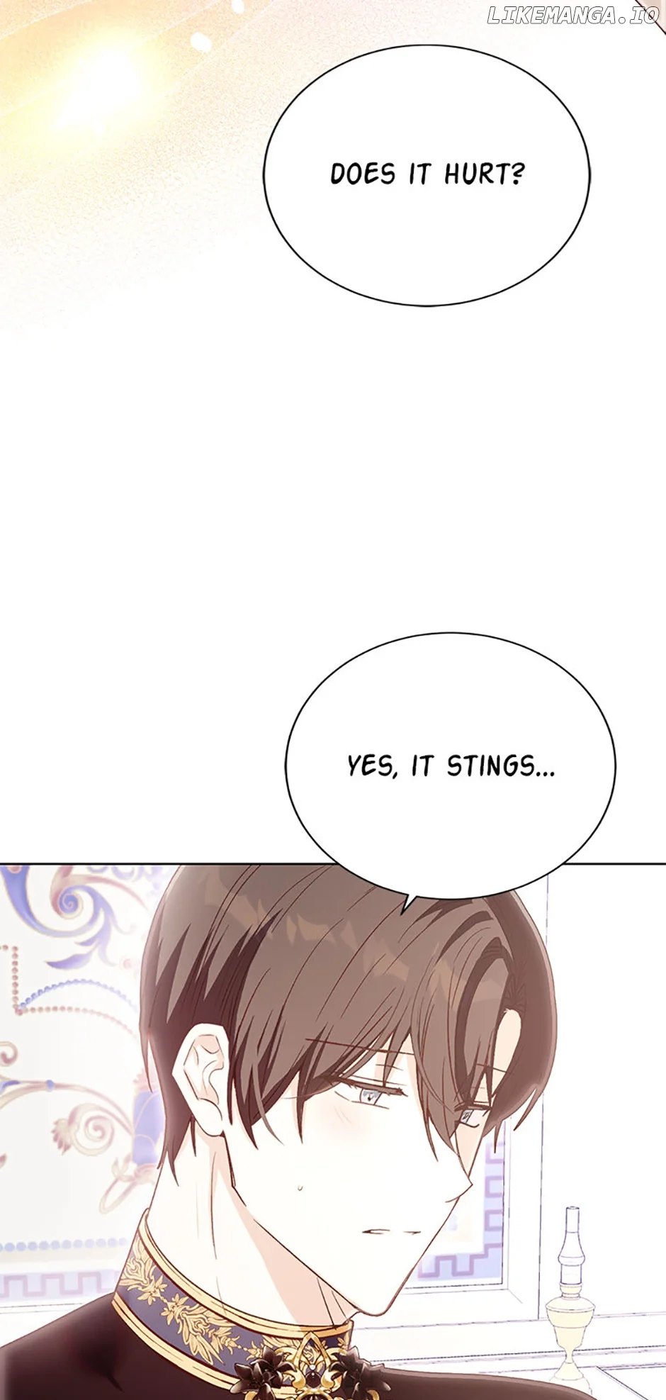 Duke, that man is my real brother Chapter 78 - Page 39