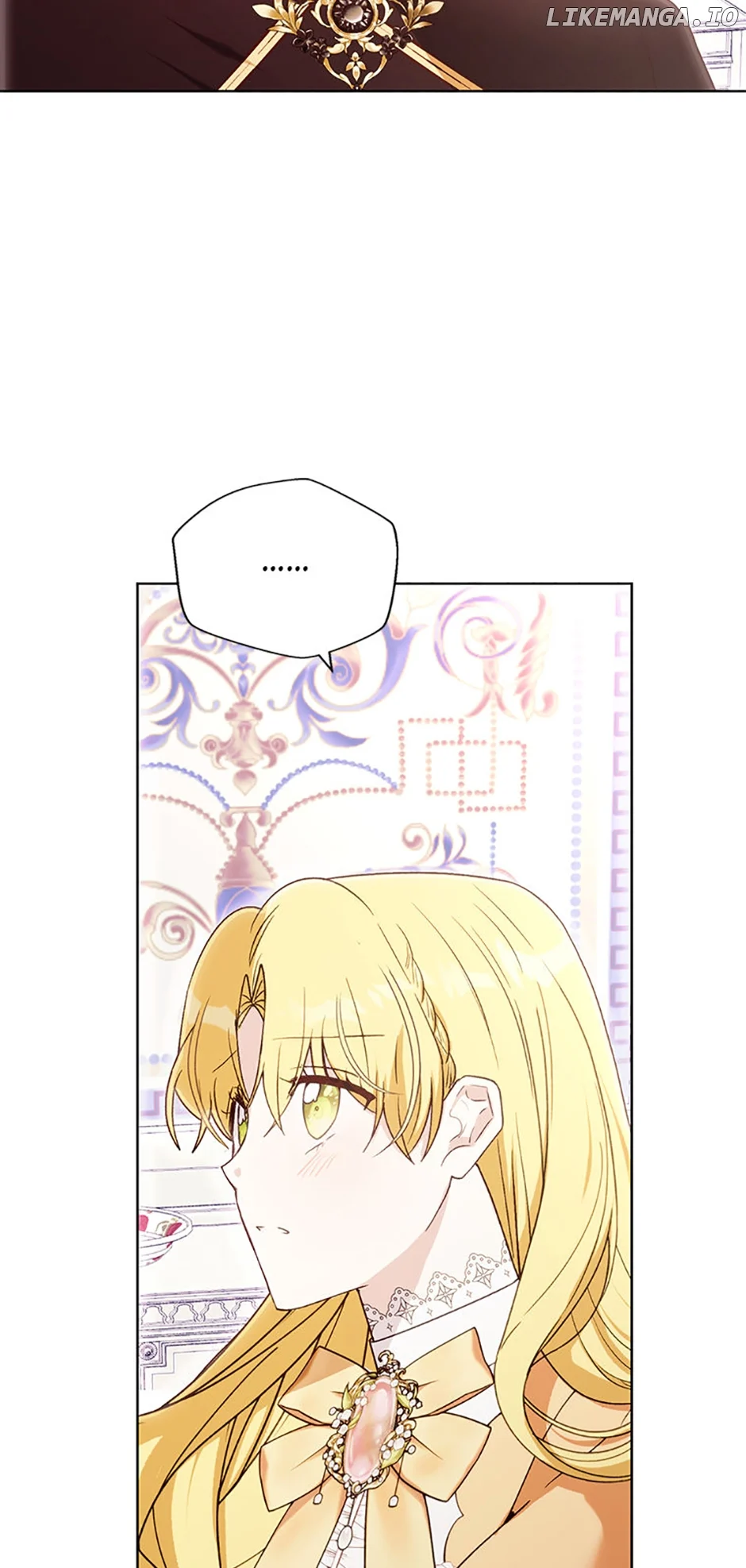 Duke, that man is my real brother Chapter 78 - Page 40