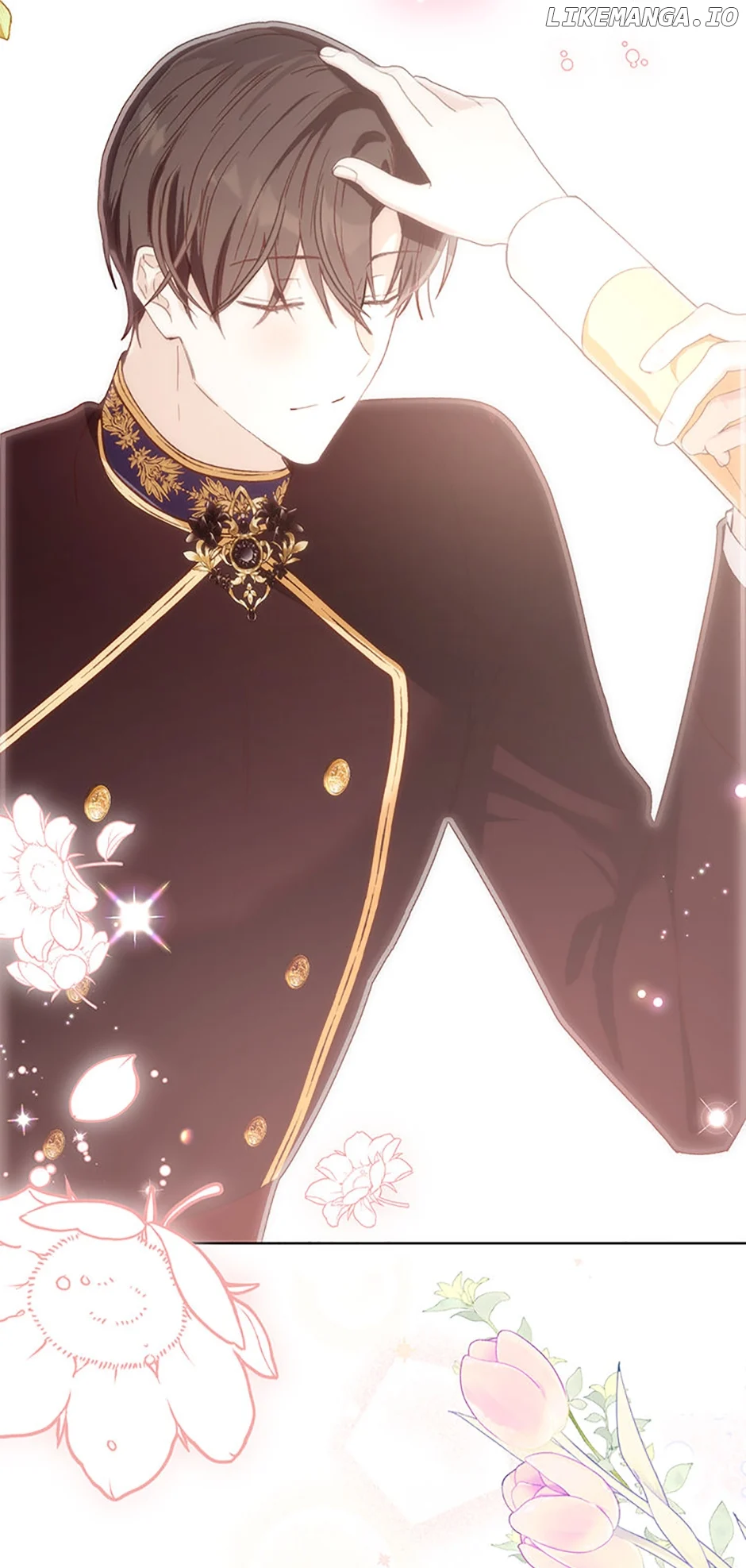 Duke, that man is my real brother Chapter 78 - Page 44