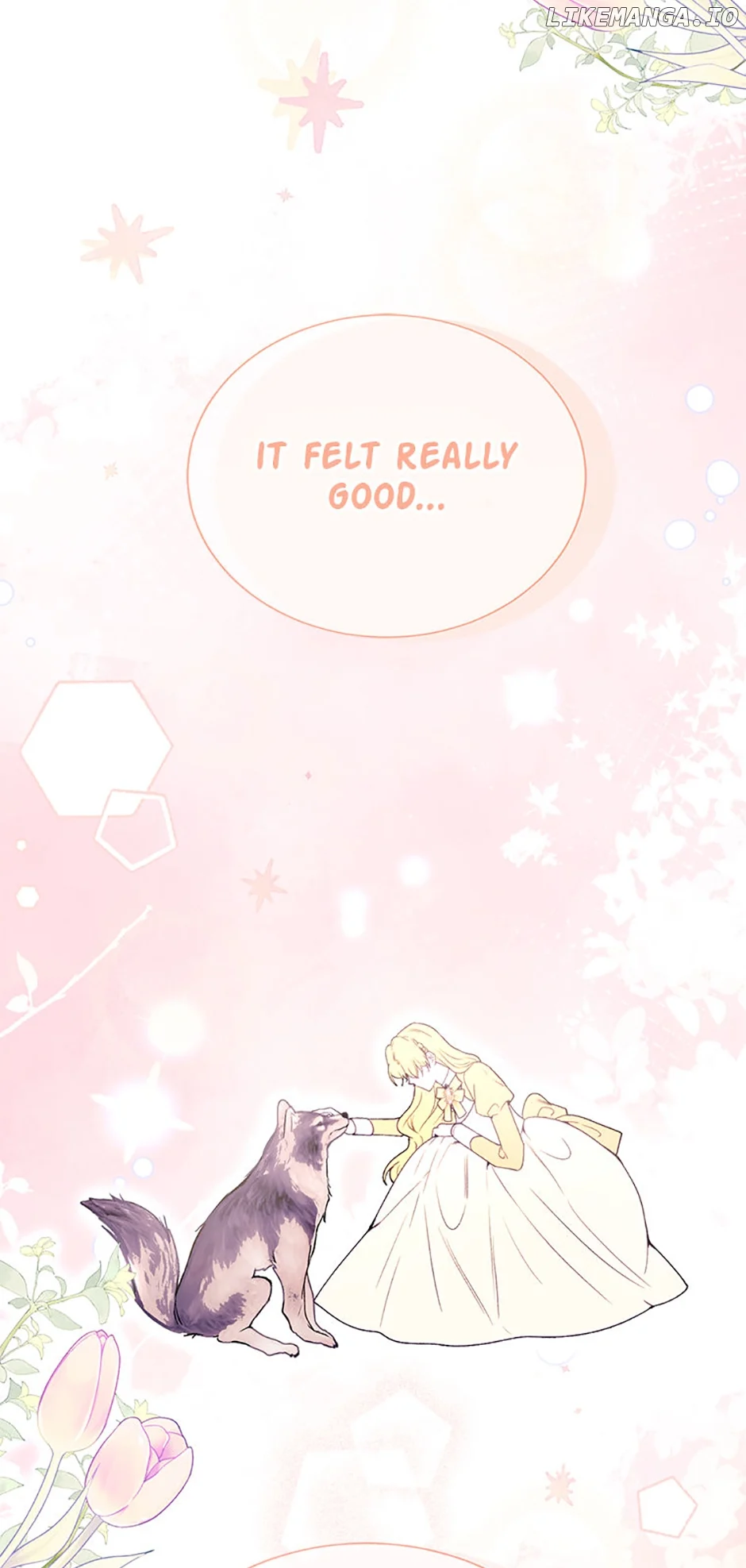 Duke, that man is my real brother Chapter 78 - Page 45