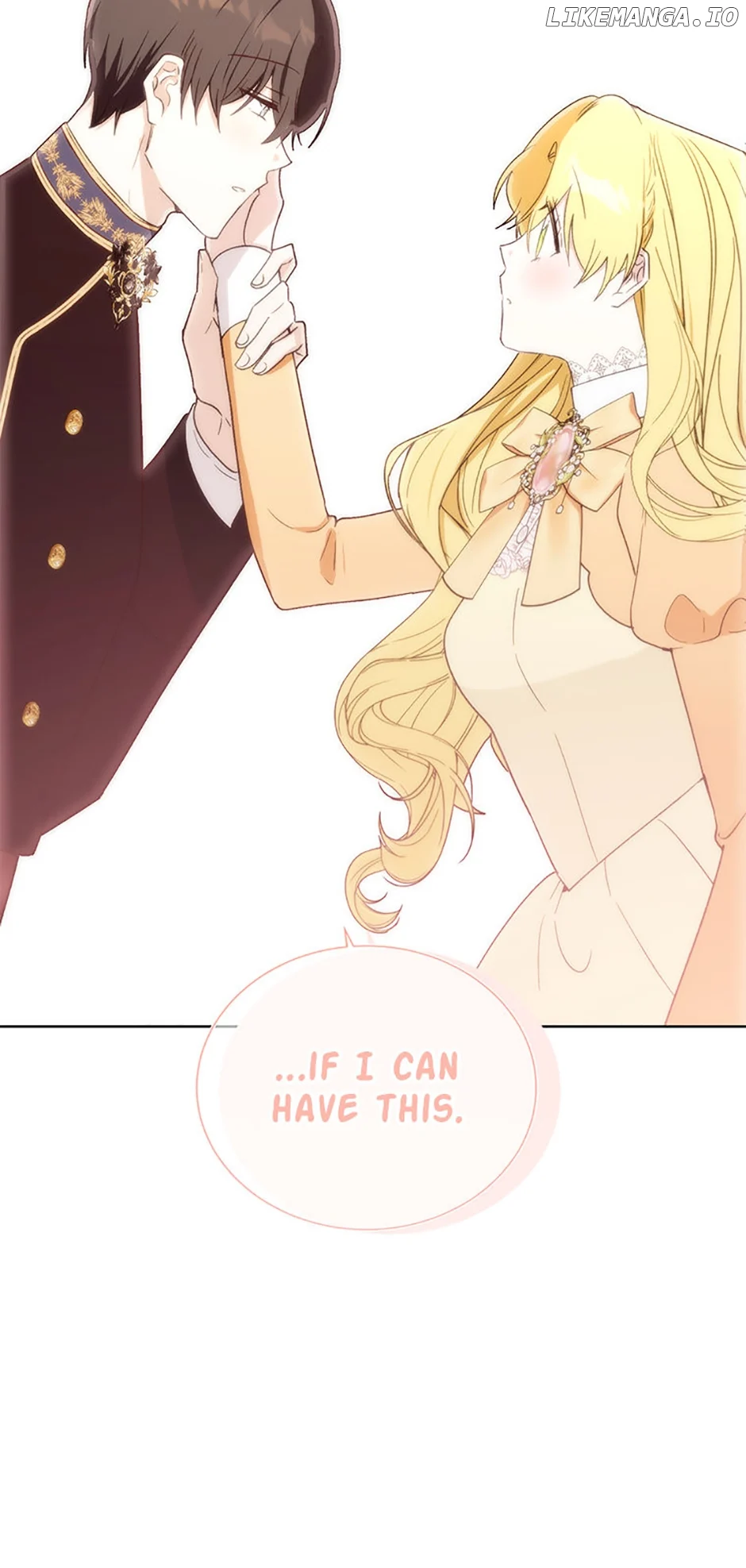 Duke, that man is my real brother Chapter 78 - Page 47