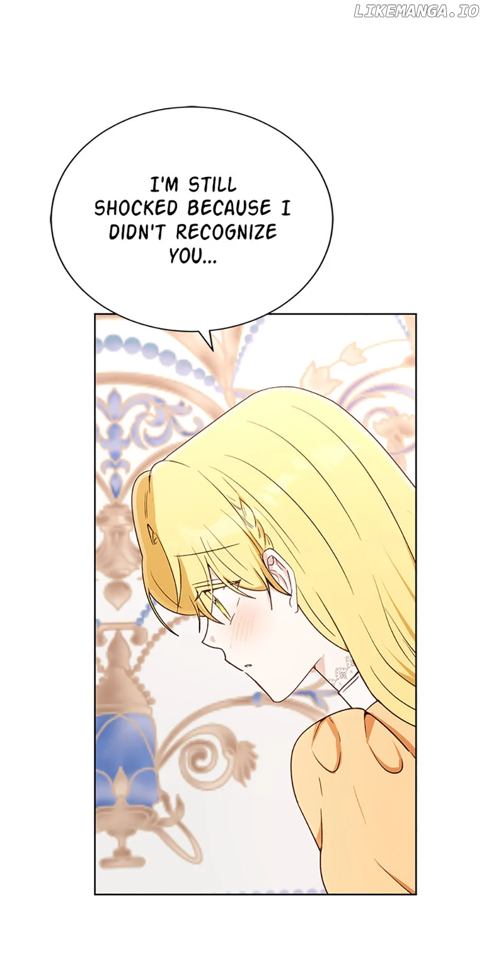 Duke, that man is my real brother Chapter 78 - Page 49