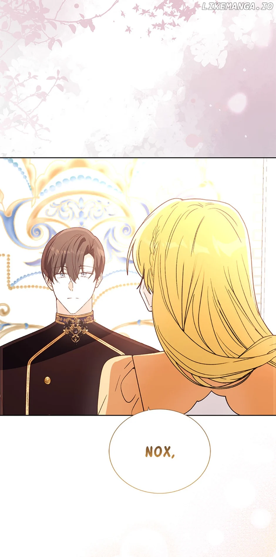 Duke, that man is my real brother Chapter 78 - Page 55