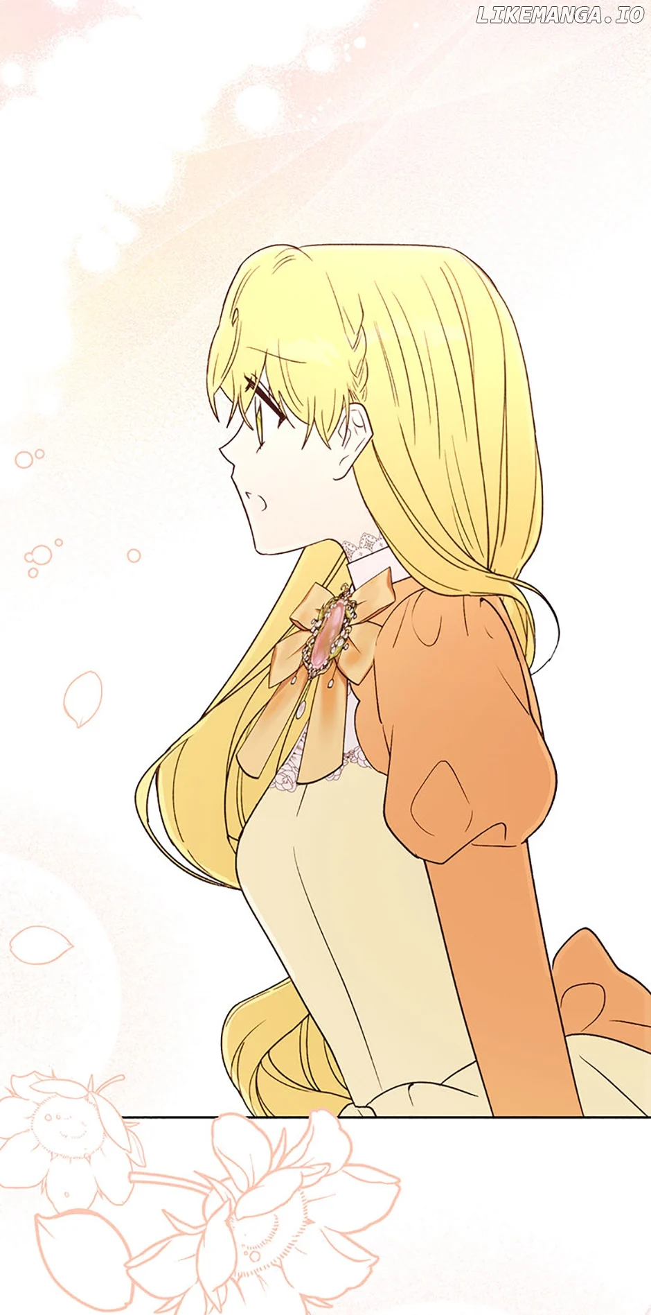 Duke, that man is my real brother Chapter 78 - Page 57