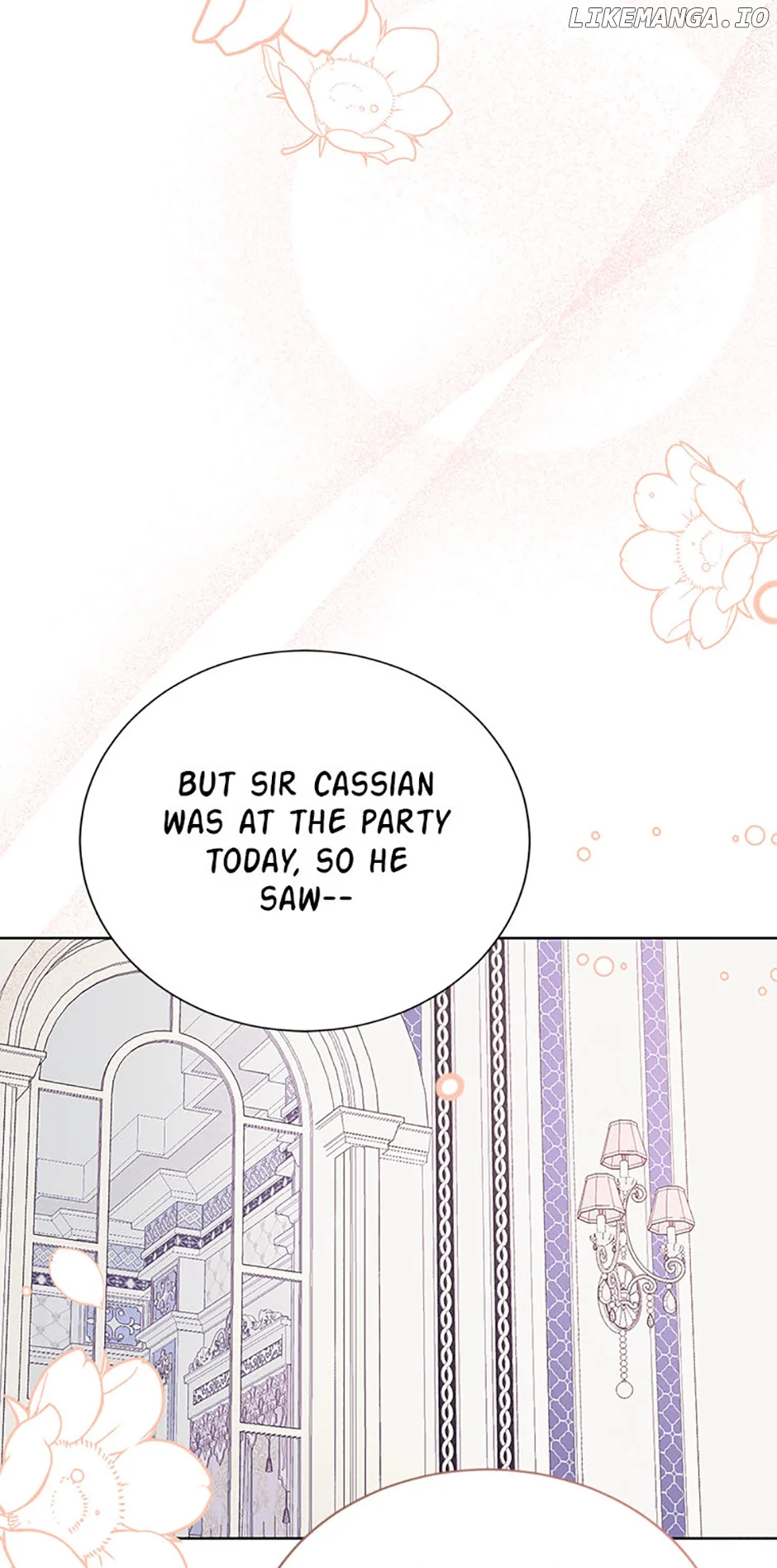 Duke, that man is my real brother Chapter 78 - Page 58