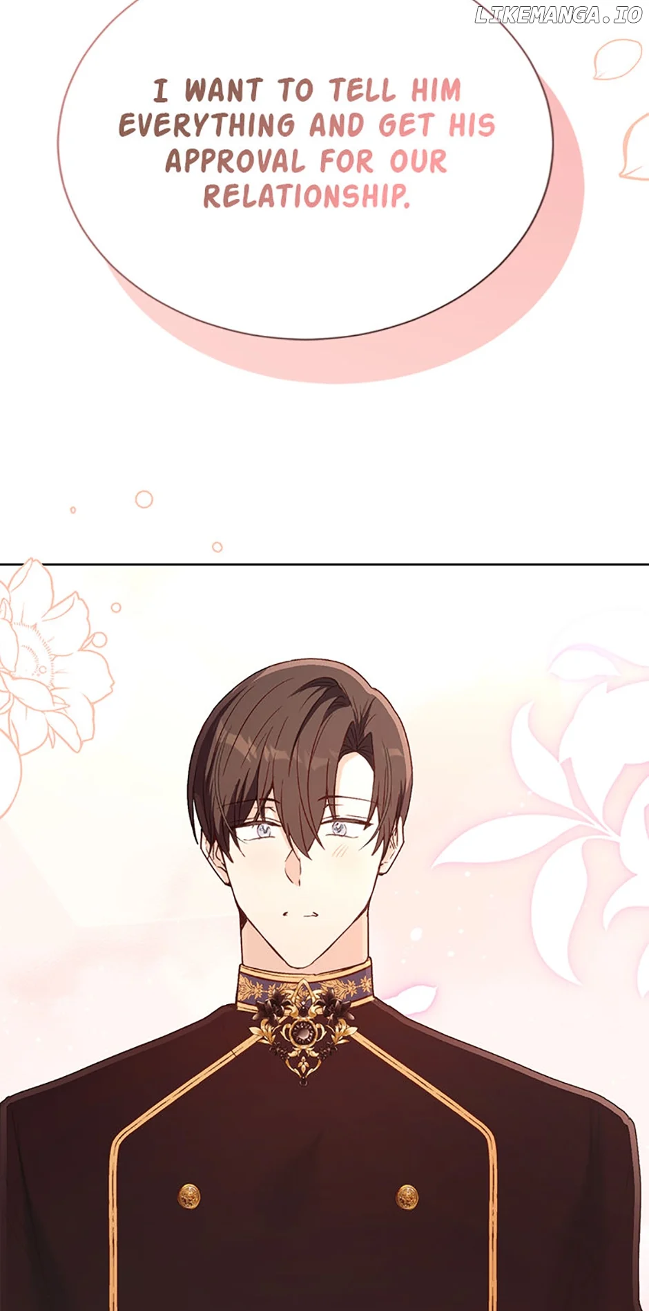 Duke, that man is my real brother Chapter 78 - Page 61