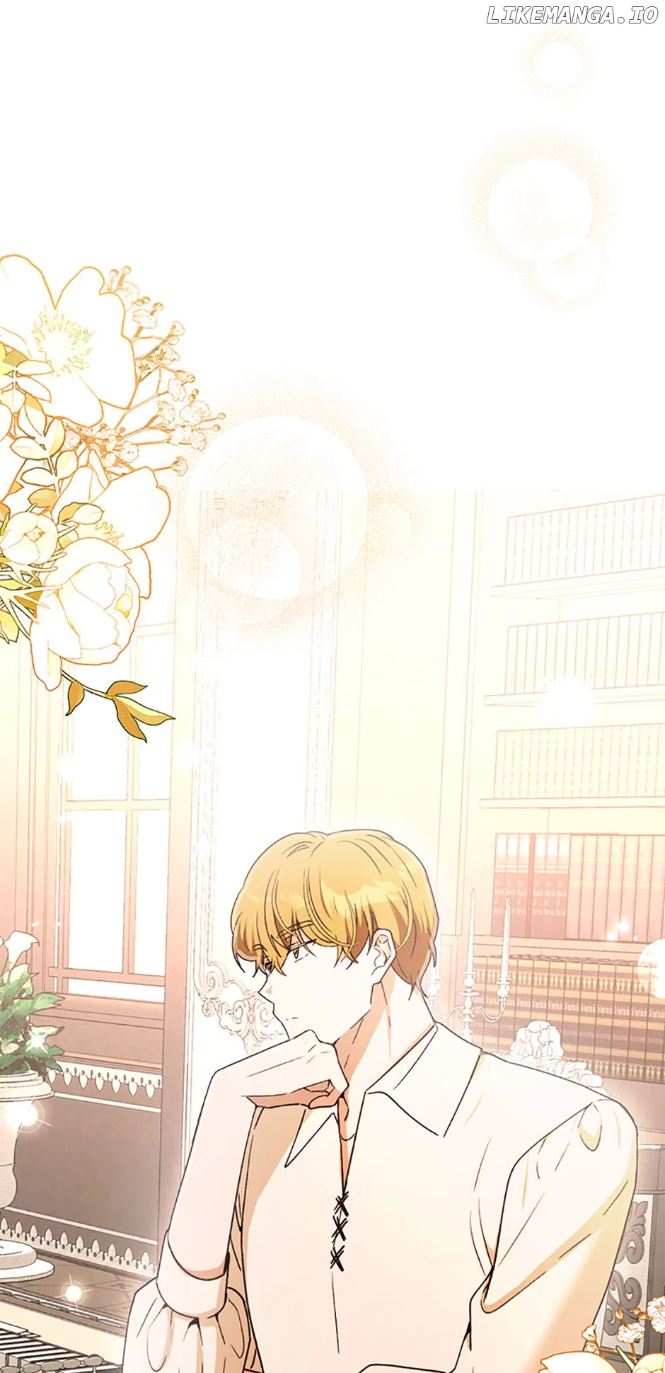 Duke, that man is my real brother Chapter 78 - Page 64