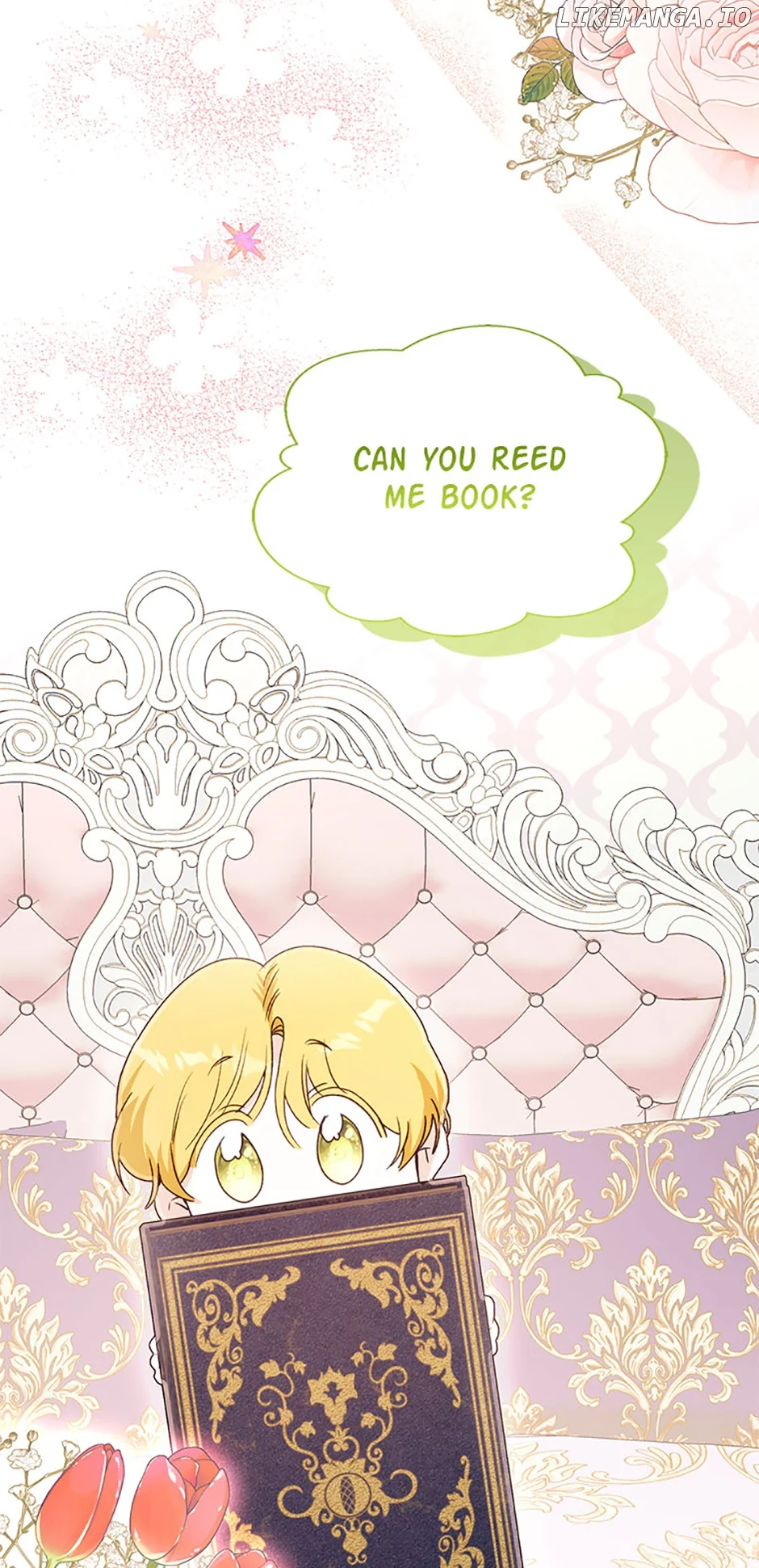 Duke, that man is my real brother Chapter 78 - Page 67