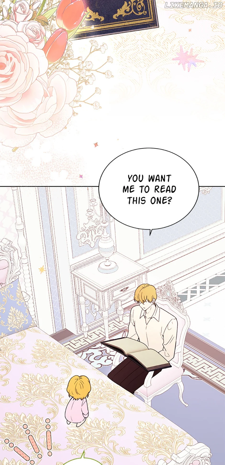 Duke, that man is my real brother Chapter 78 - Page 68