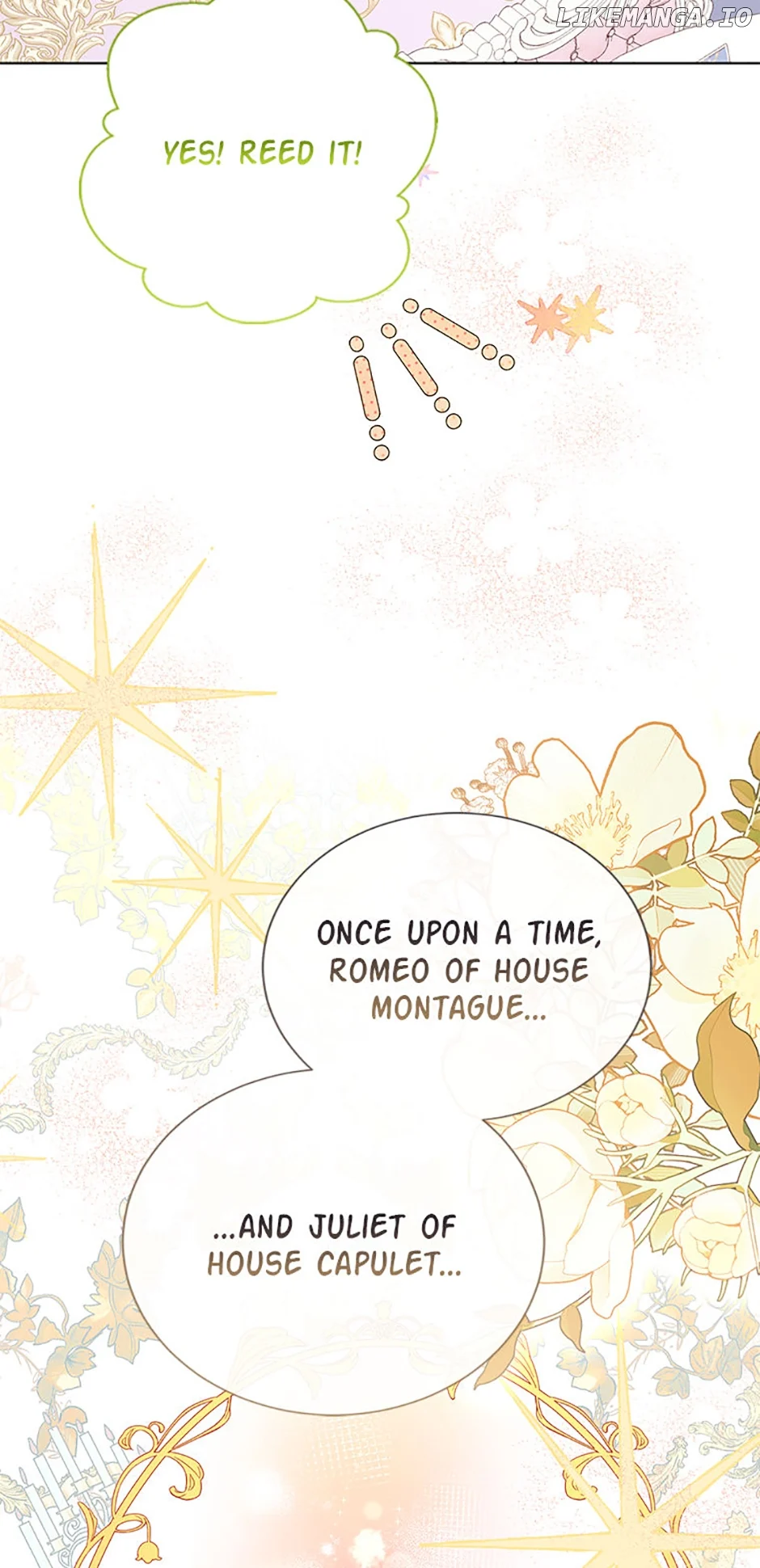 Duke, that man is my real brother Chapter 78 - Page 69