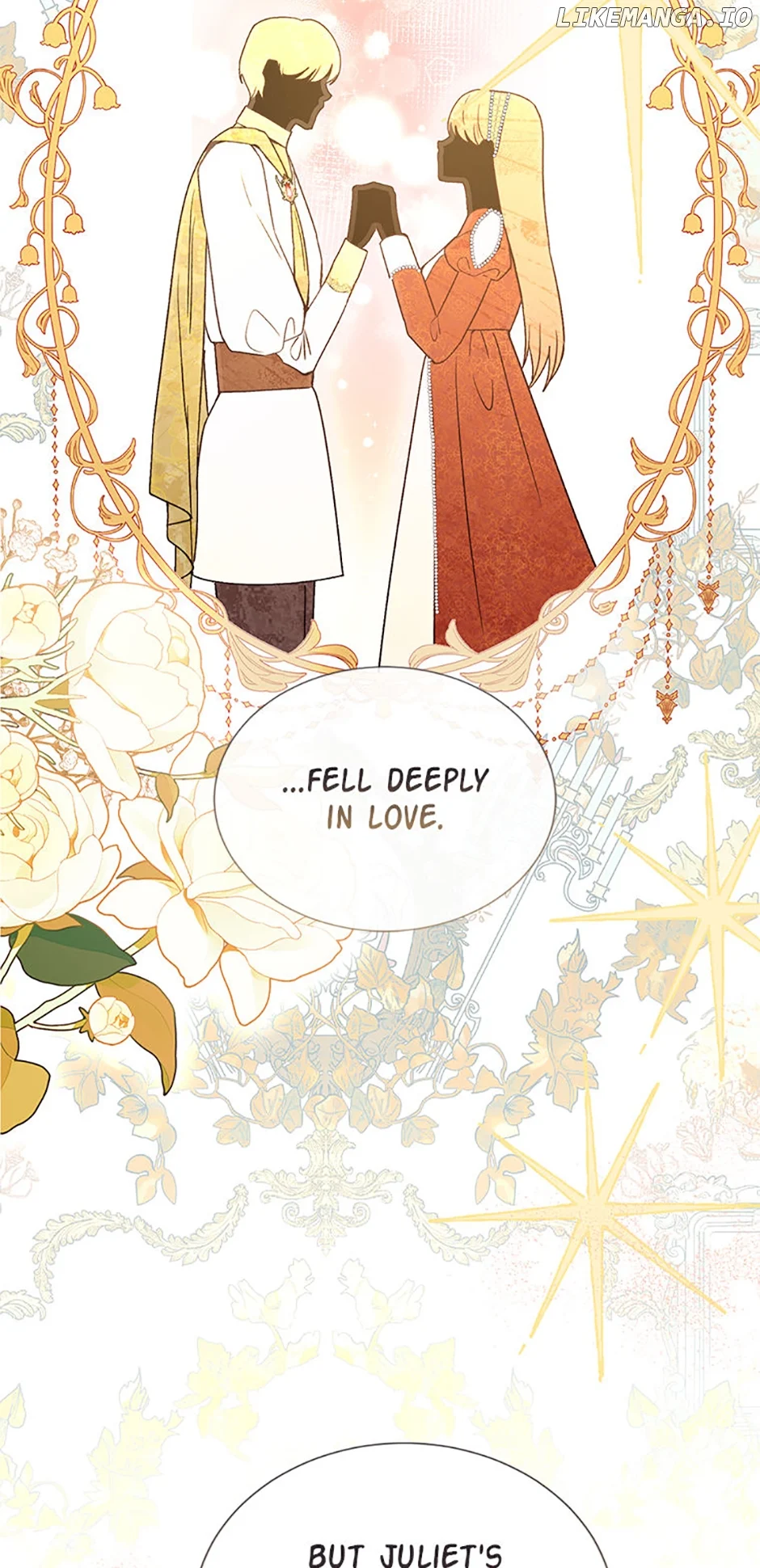 Duke, that man is my real brother Chapter 78 - Page 70