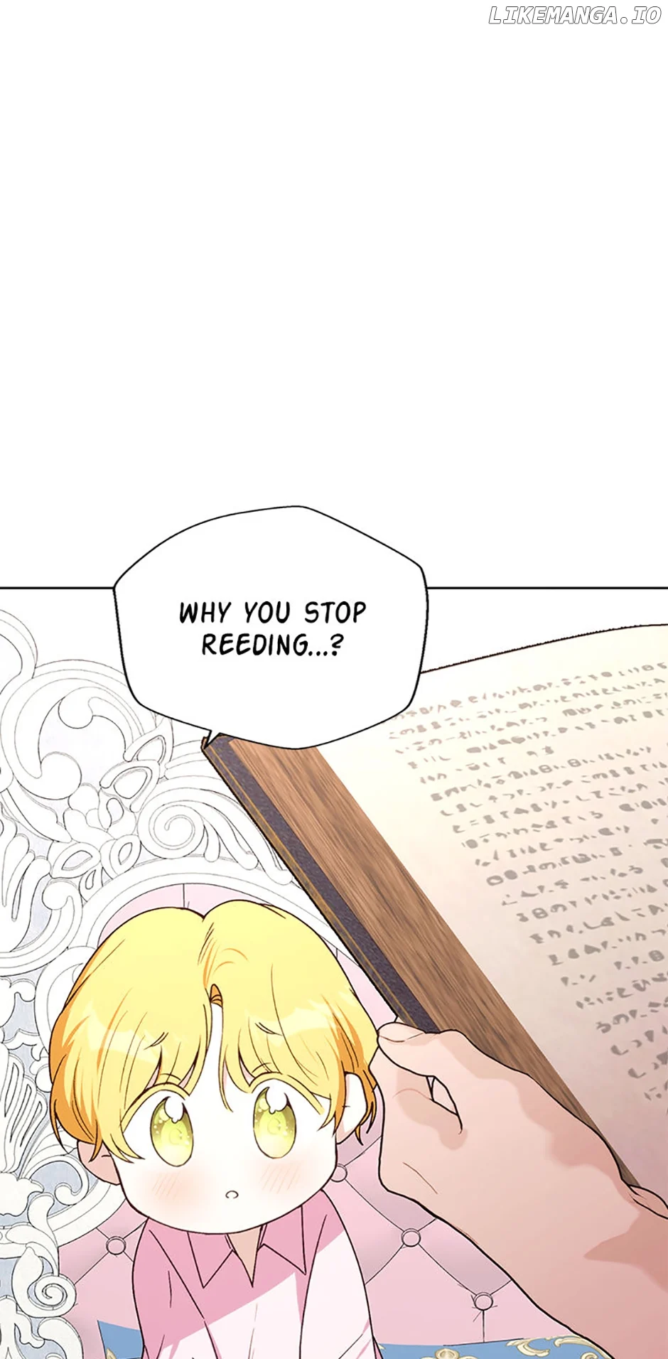 Duke, that man is my real brother Chapter 78 - Page 73